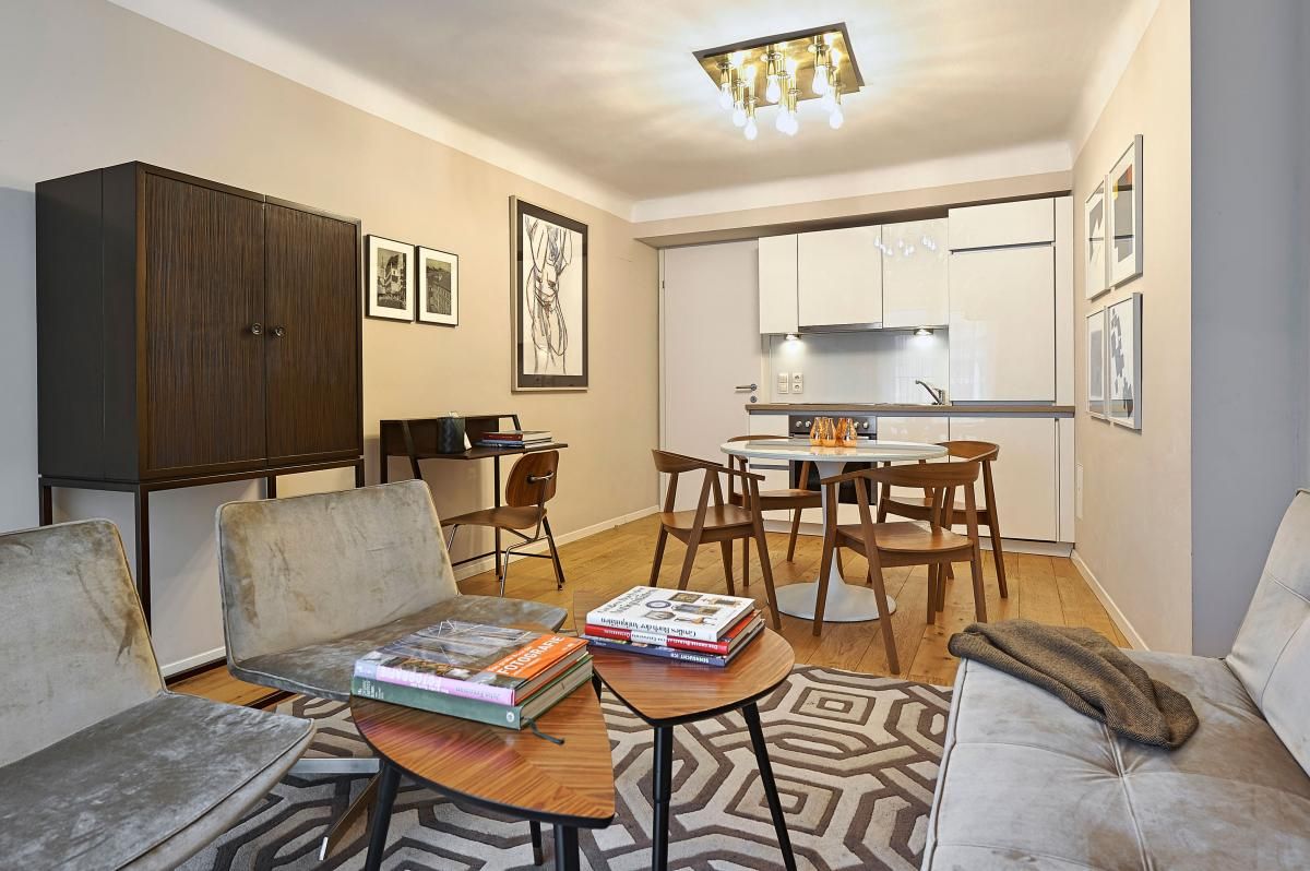 Fantastic apartment in the heart of Vienna