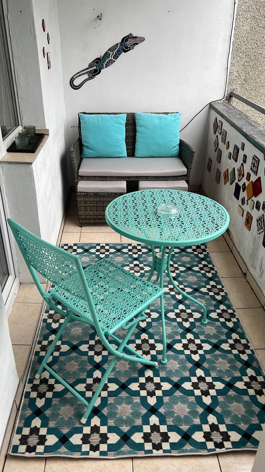 Stylish & cosy 70 sqm appartment located in Düsseldorf