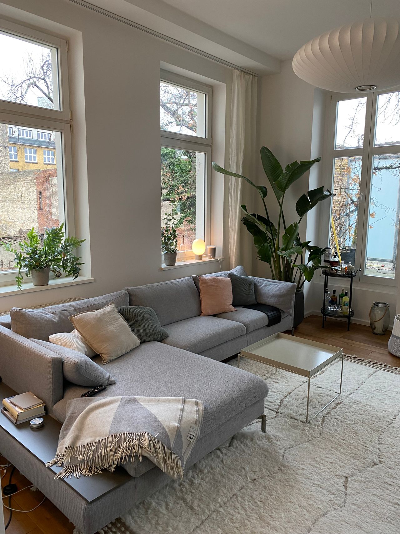 Beautiful Maisonette Apartment in Mitte/Kreuzberg