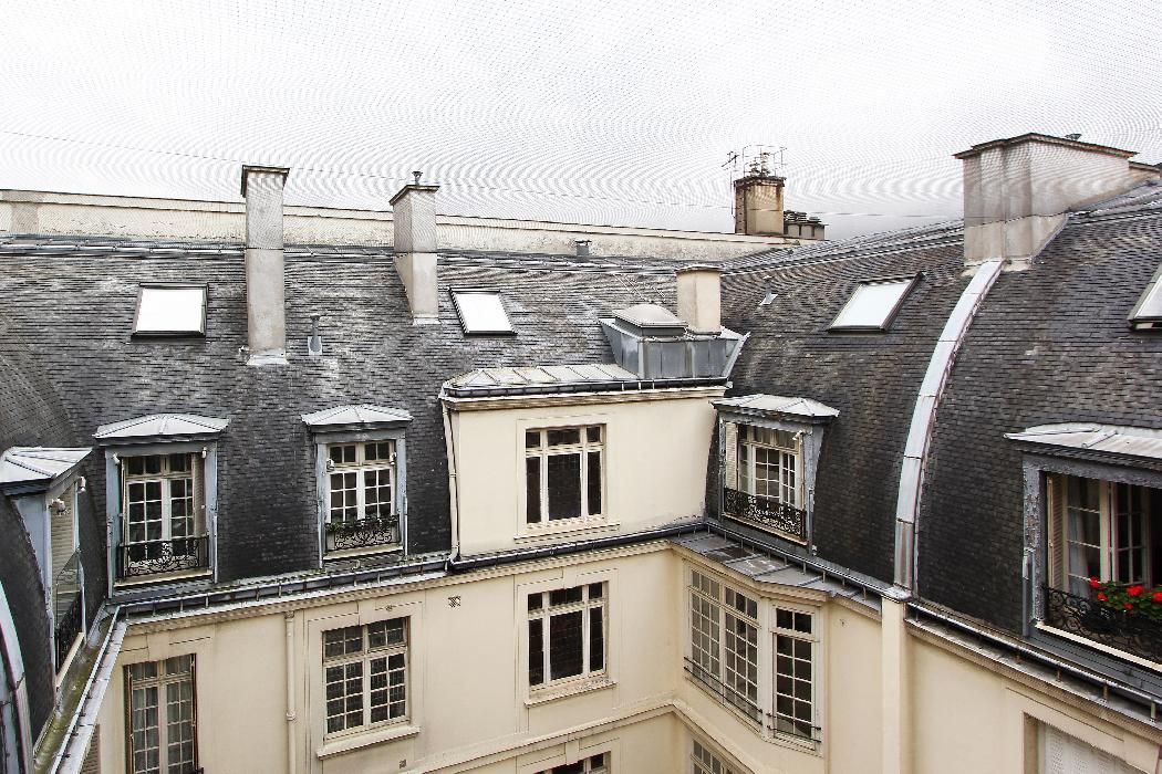 Apartment 2 rooms - 55m² - Champs Elysées - Etoile