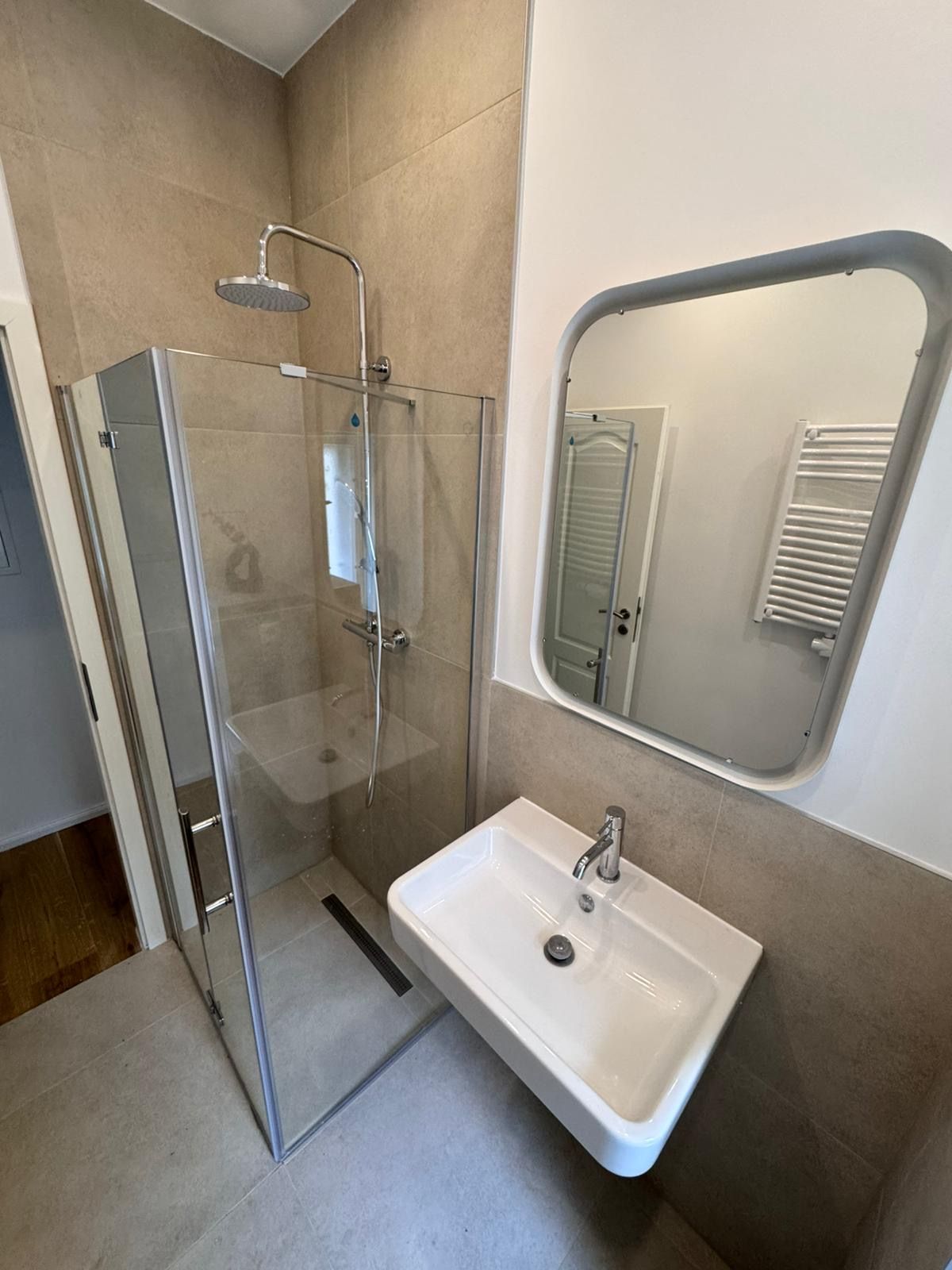 Stylish & Fully Furnished Apartment in Berlin Tempelhof-Schöneberg – Available Now
