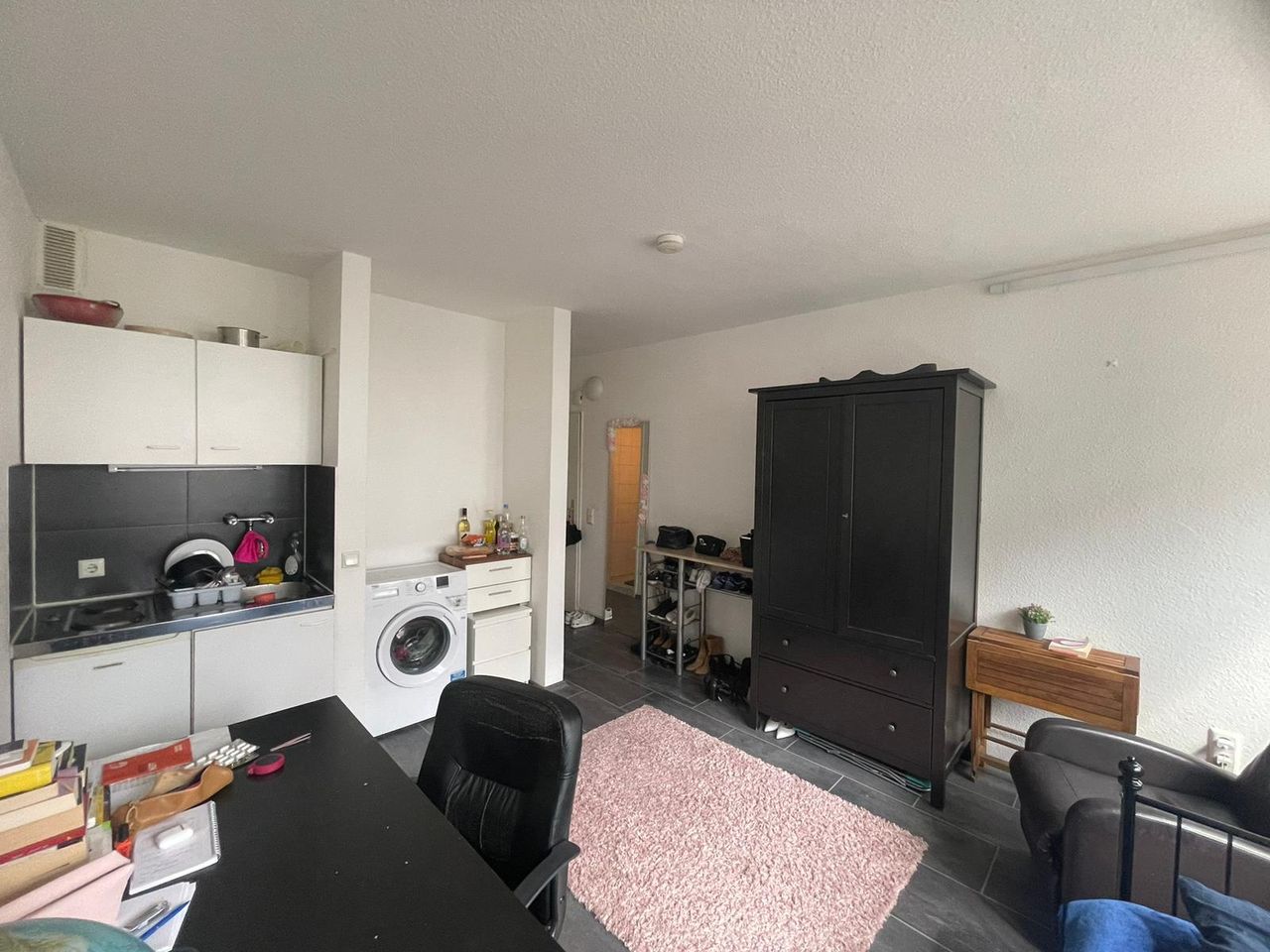 Gorgeous, amazing, small suite in Köln