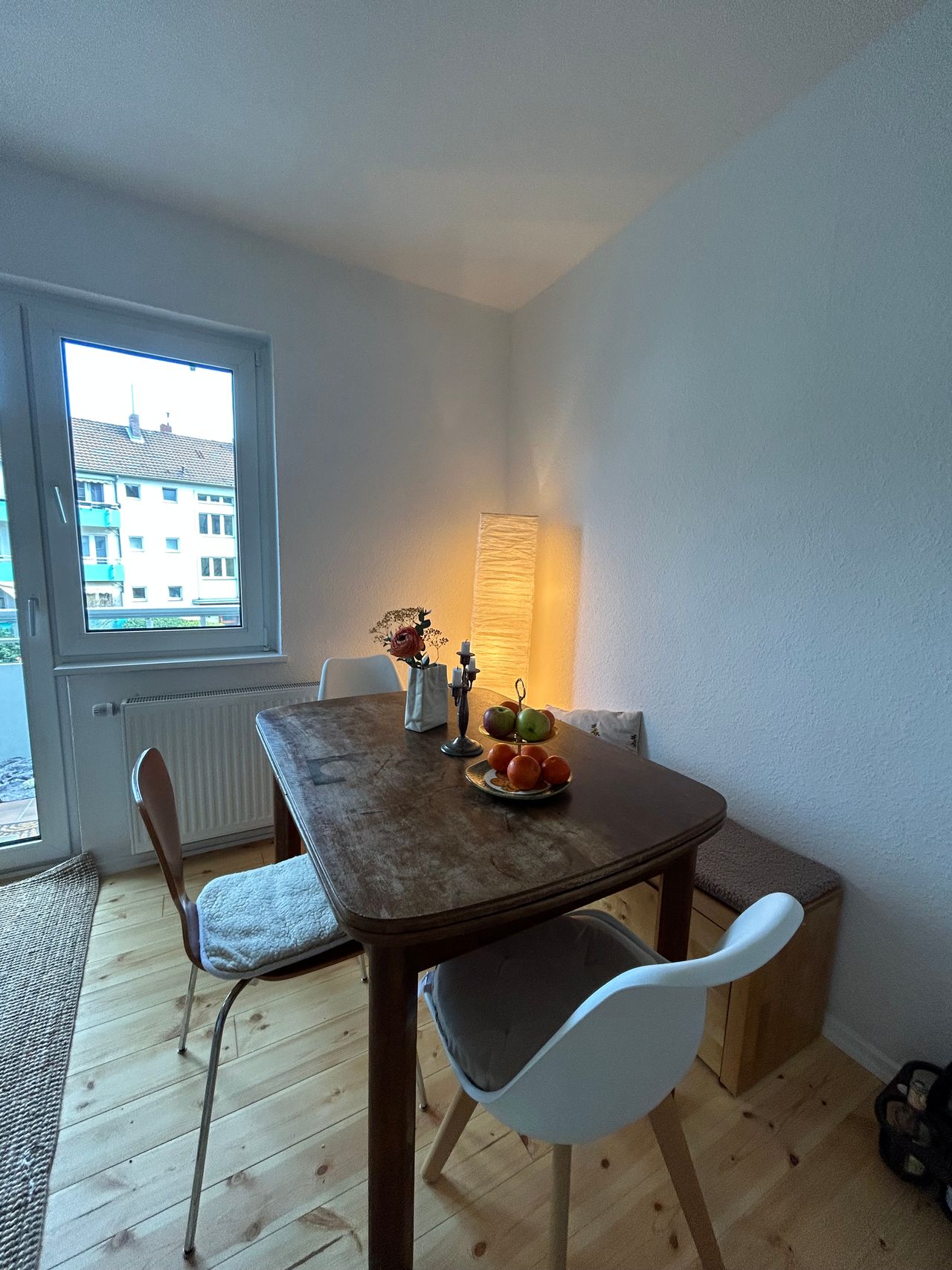 Quiet & central apartment in Cologne