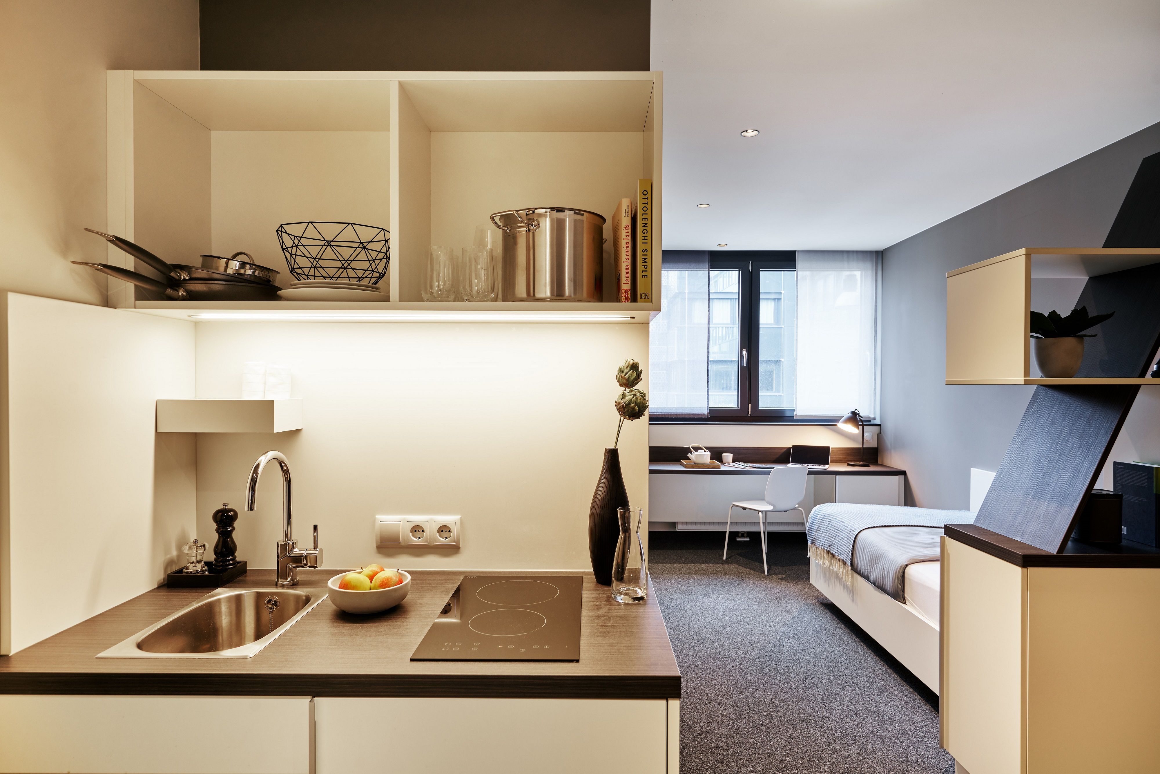 Moblierte Wohnung Munchen Wohnen Auf Zeit Munchen