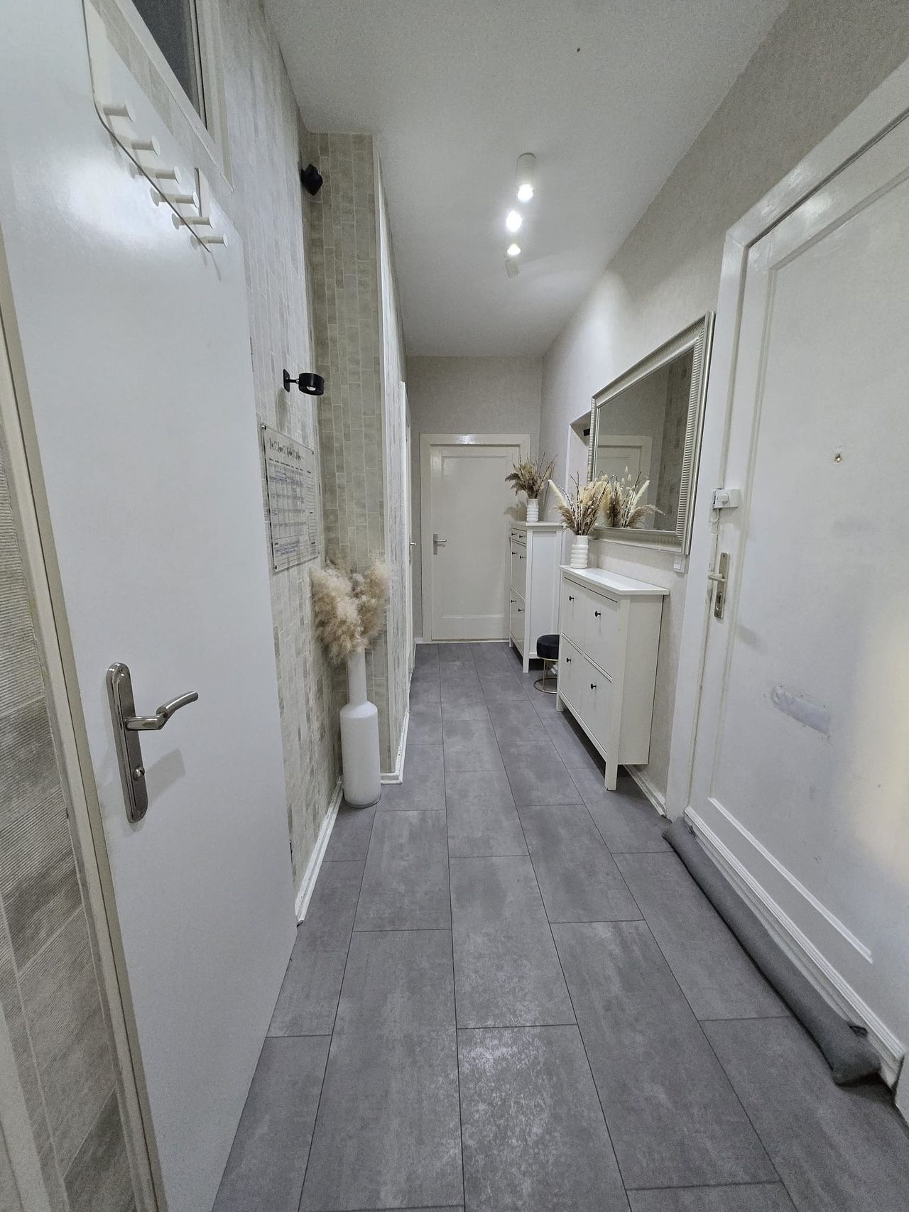 Cozy, beautiful flat in Wilmersdorf