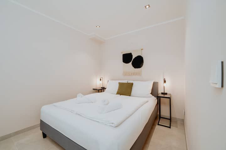 Cute & quiet apartment in Prenzlauer Berg