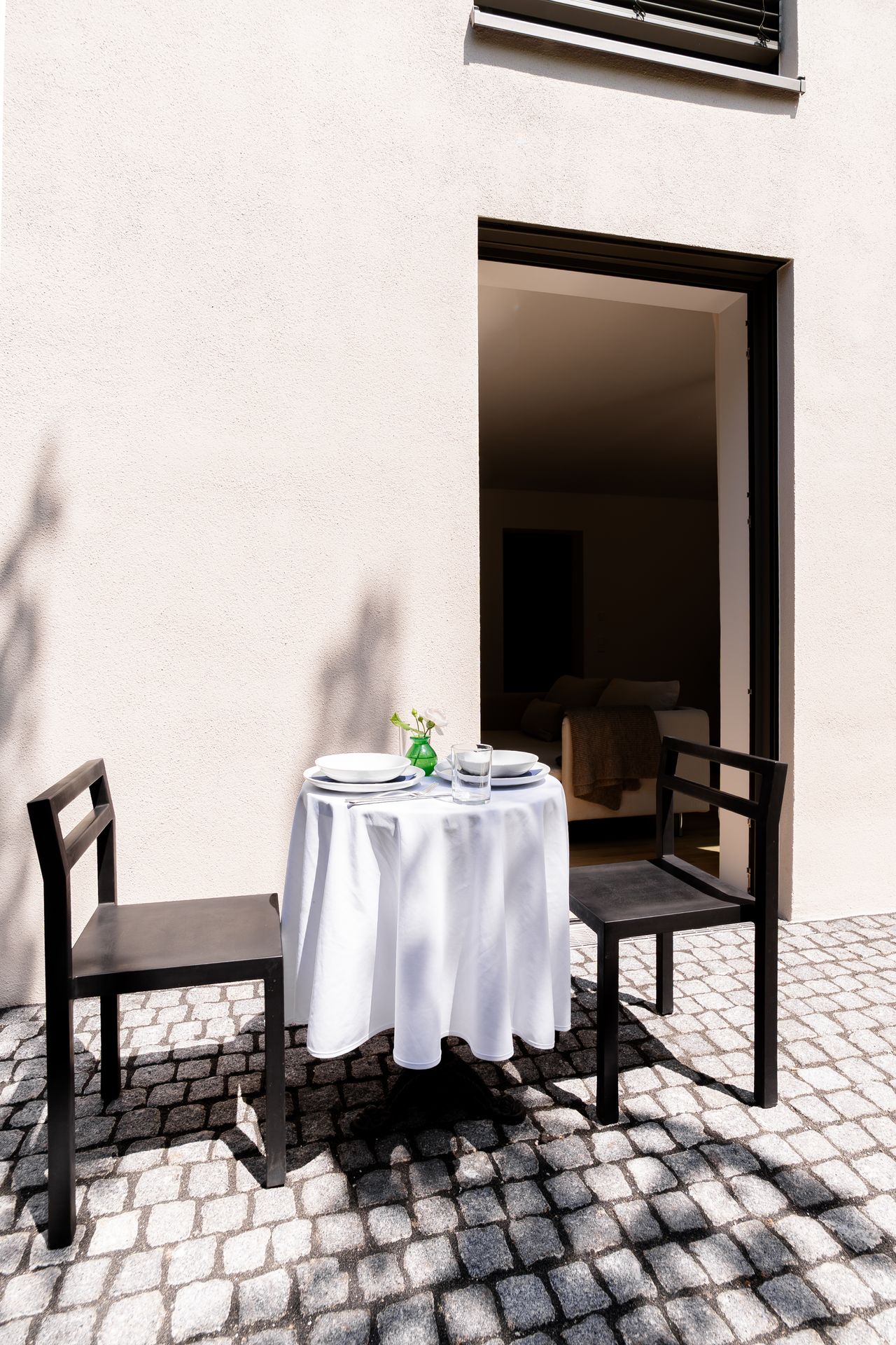 Design Wohnung in Stuttgart Mitte/Süd