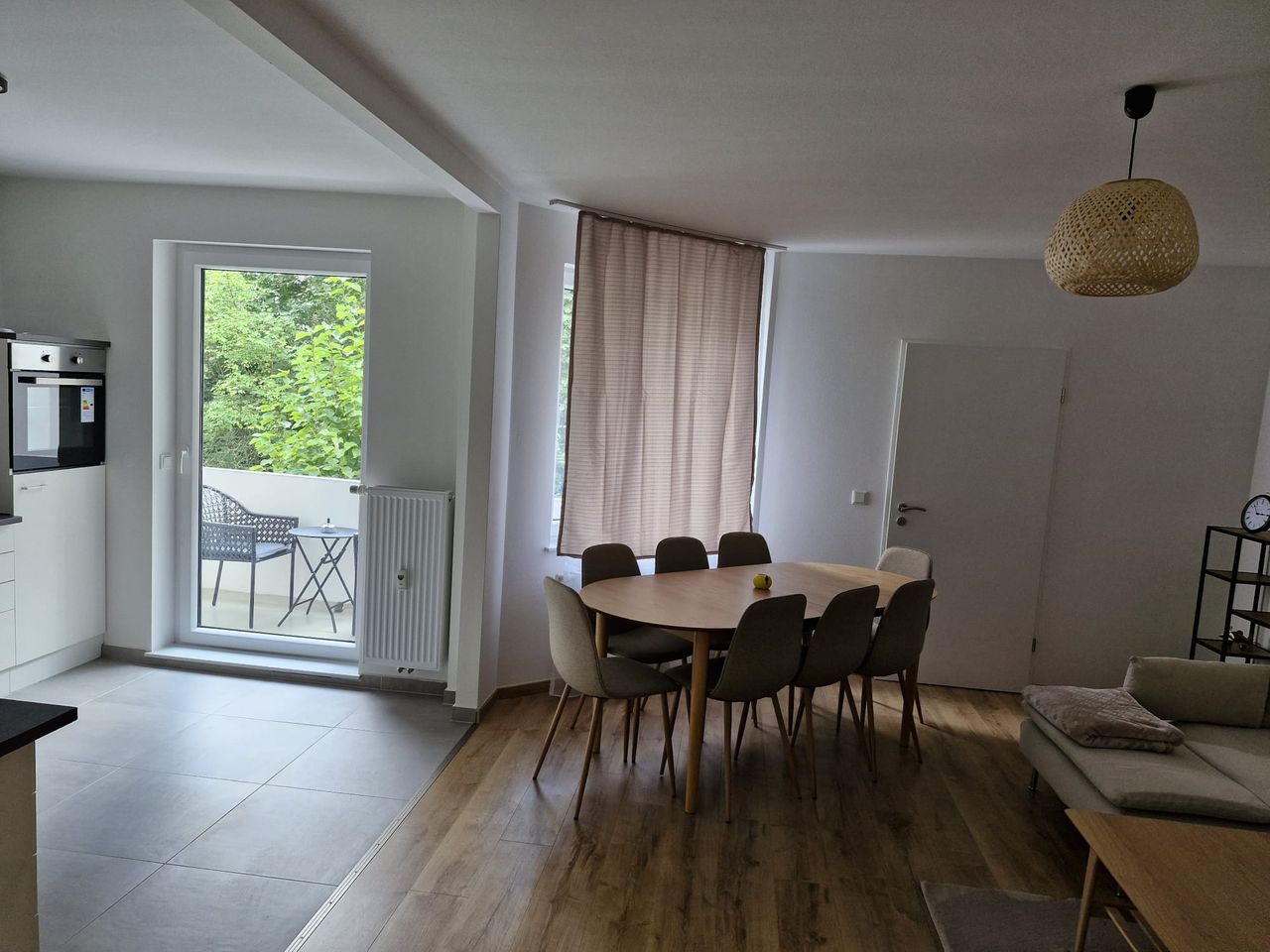 Spacious and fantastic flat in Neustadt (Bremen)