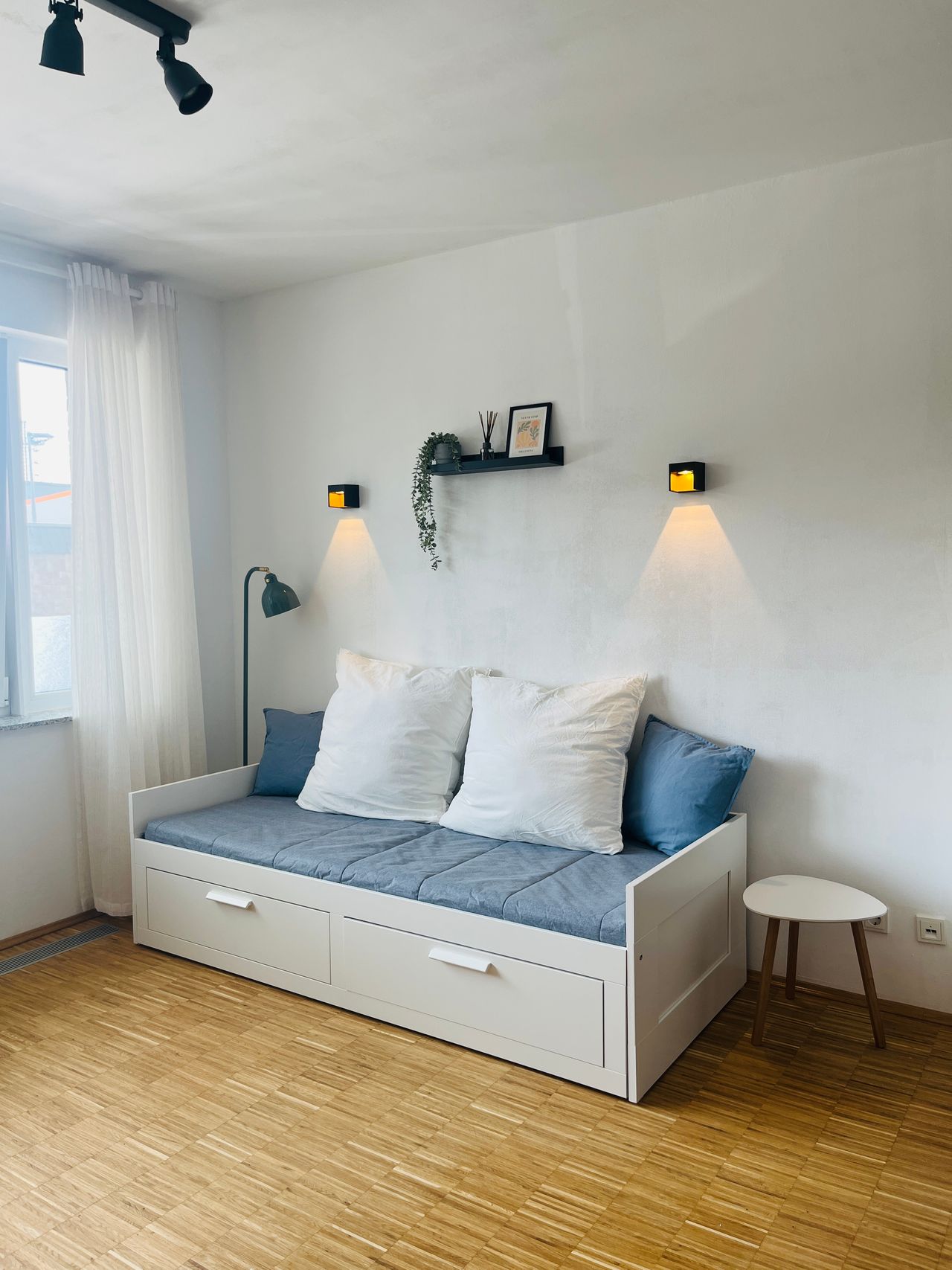 Cozy and modern home in Köln