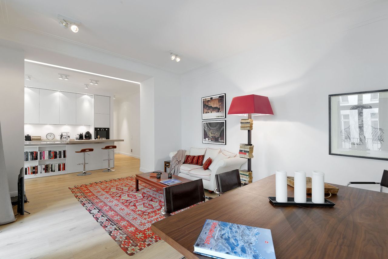 City Apartment/Town House in Mitte (Berlin) in Gallery quarter