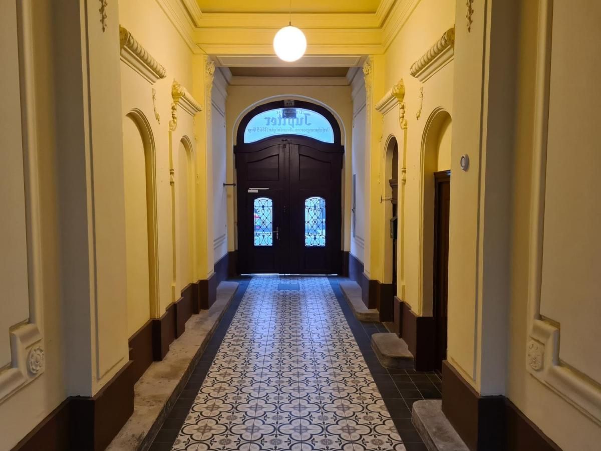 Cozy and central city apartment Vienna - 2 rooms