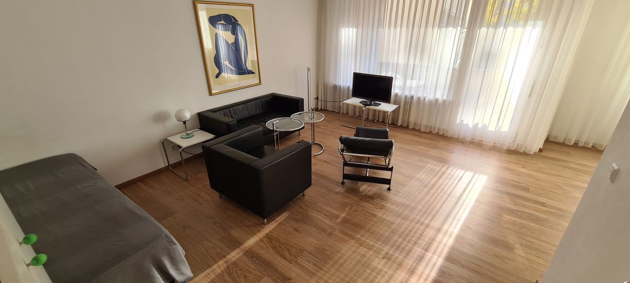 2 room apartment in Berlin Wilmersdorf