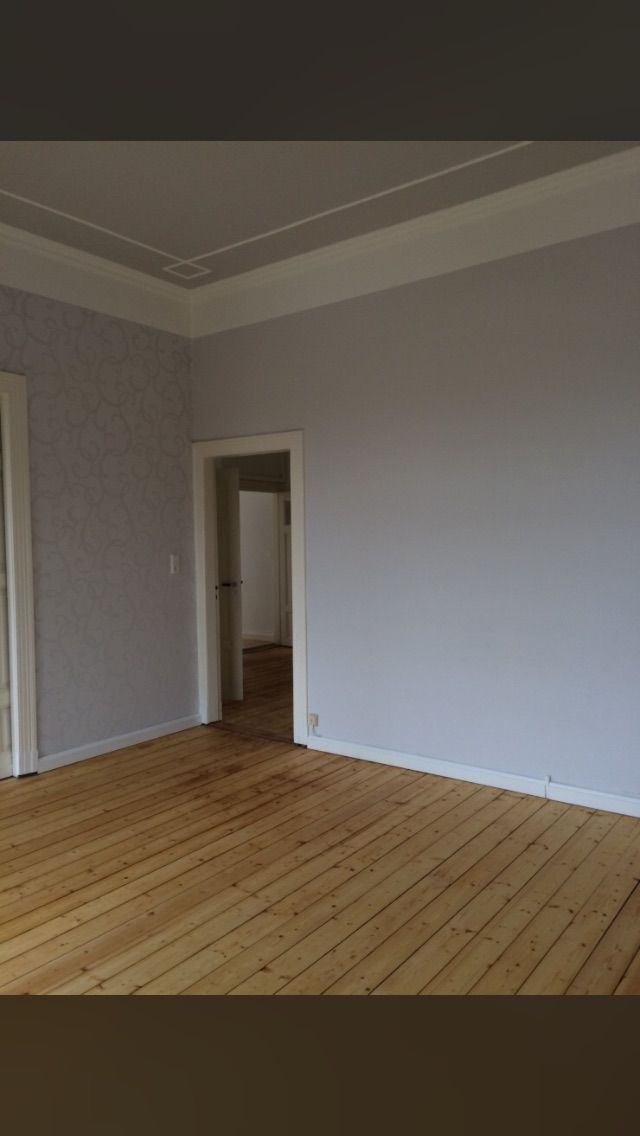 Gorgeous and lovely flat in Oldenburg