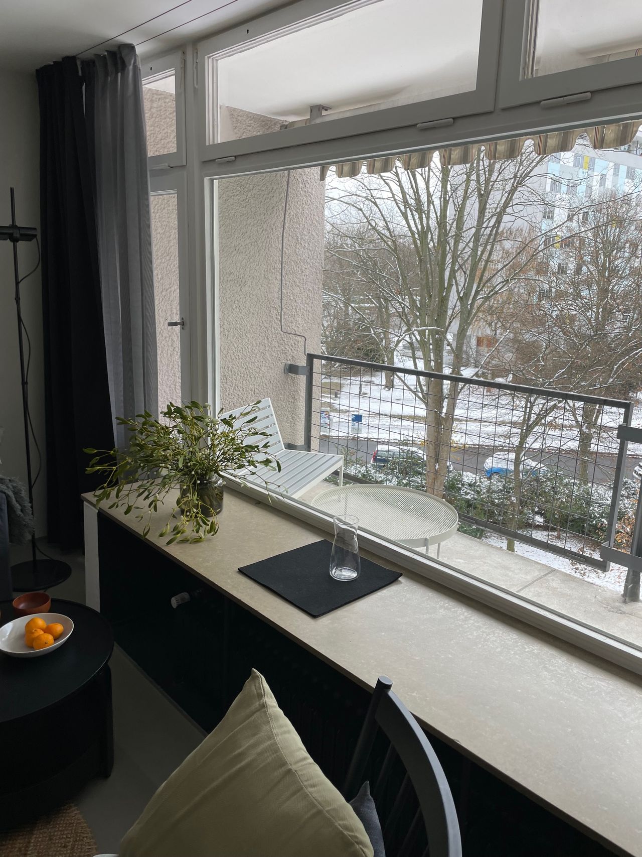 128 | Designer and modern 3 room apartment close to Tiergarten