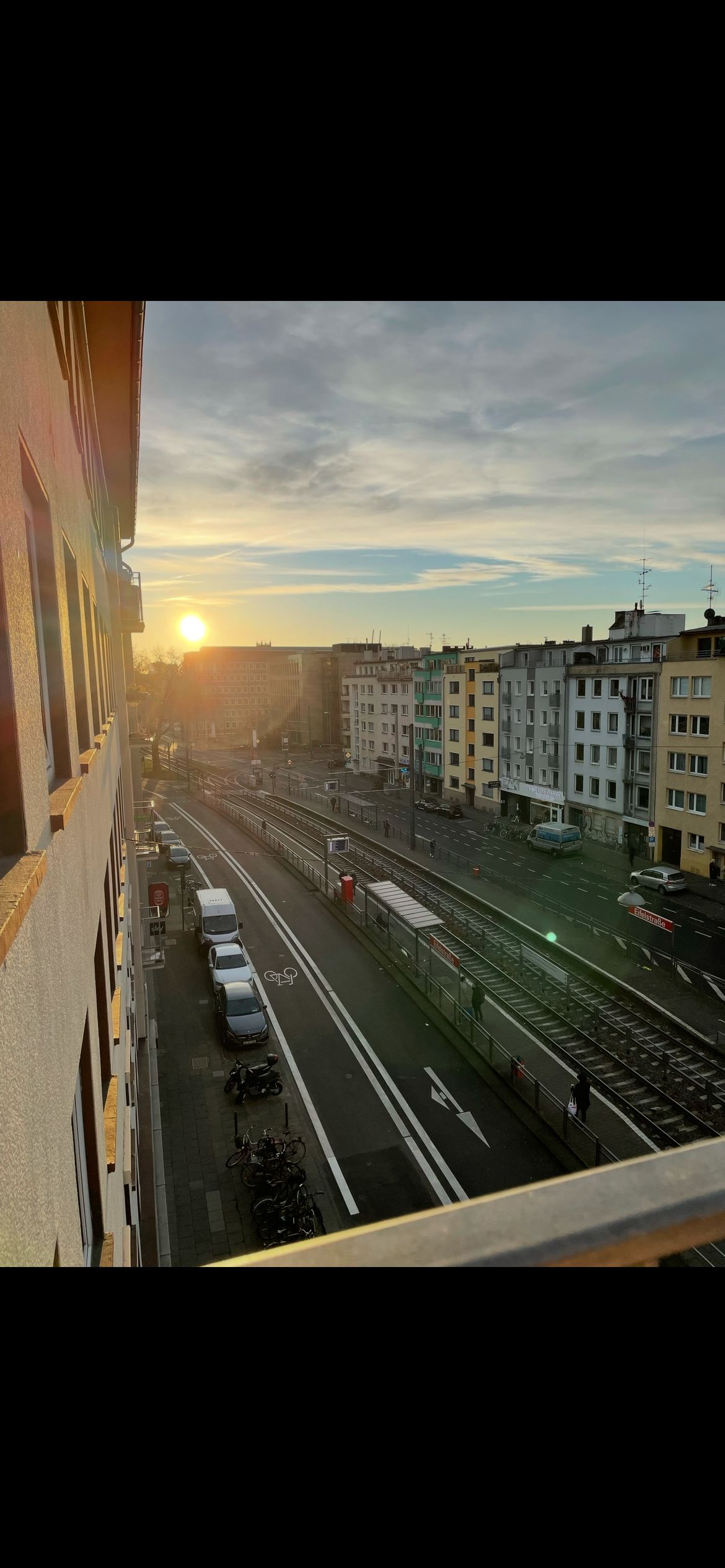 Tolle möblierte Wohnung - in sehr zentraler Lage