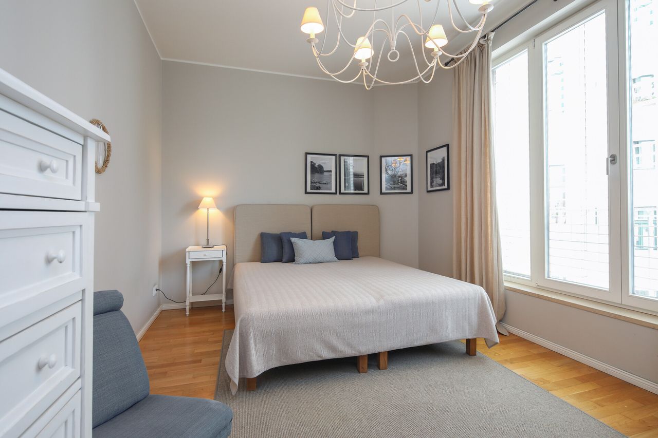 Exquisite apartment in the heart of Berlin-Mitte