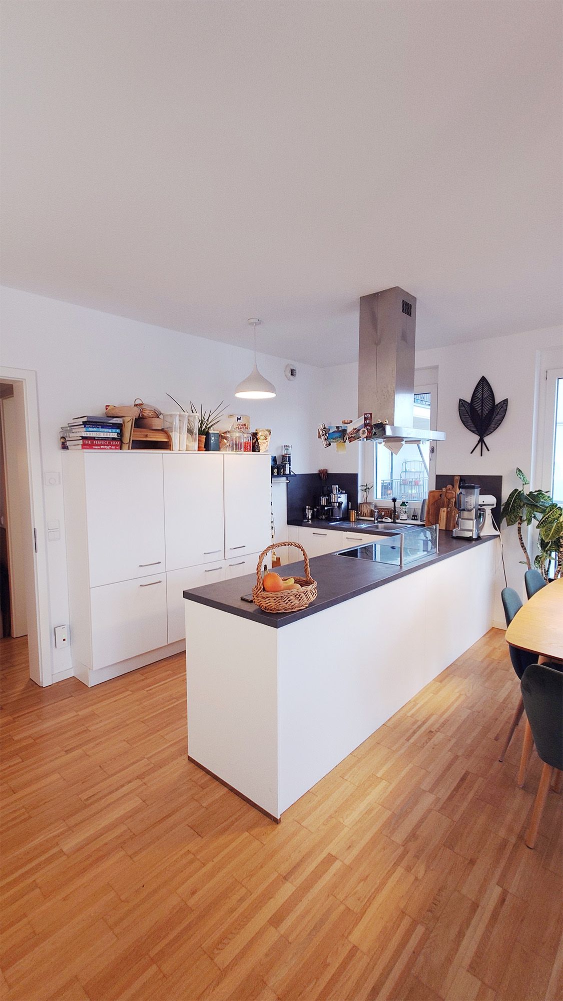 Cozy & modern apartment in Berlin Charlottenburg