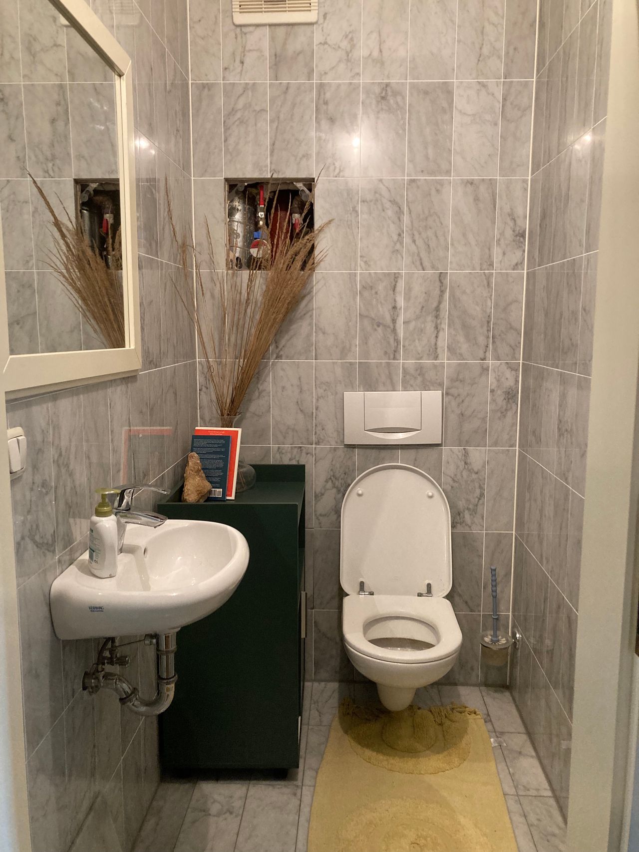 Peaceful and Cozy Apartement with Balcony, Sauna & Garden View – Fully Furnished