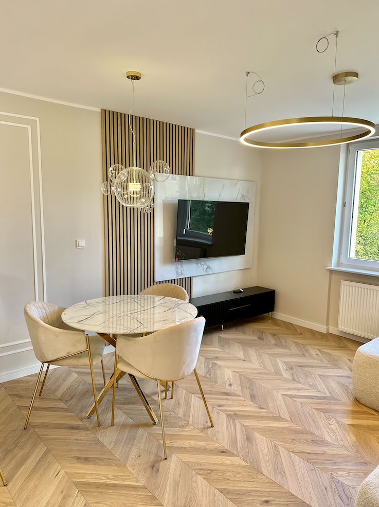 Exclusive, Fully Furnished Luxury Apartment in Berlin Steglitz – A Home That Leaves Nothing to Be Desired