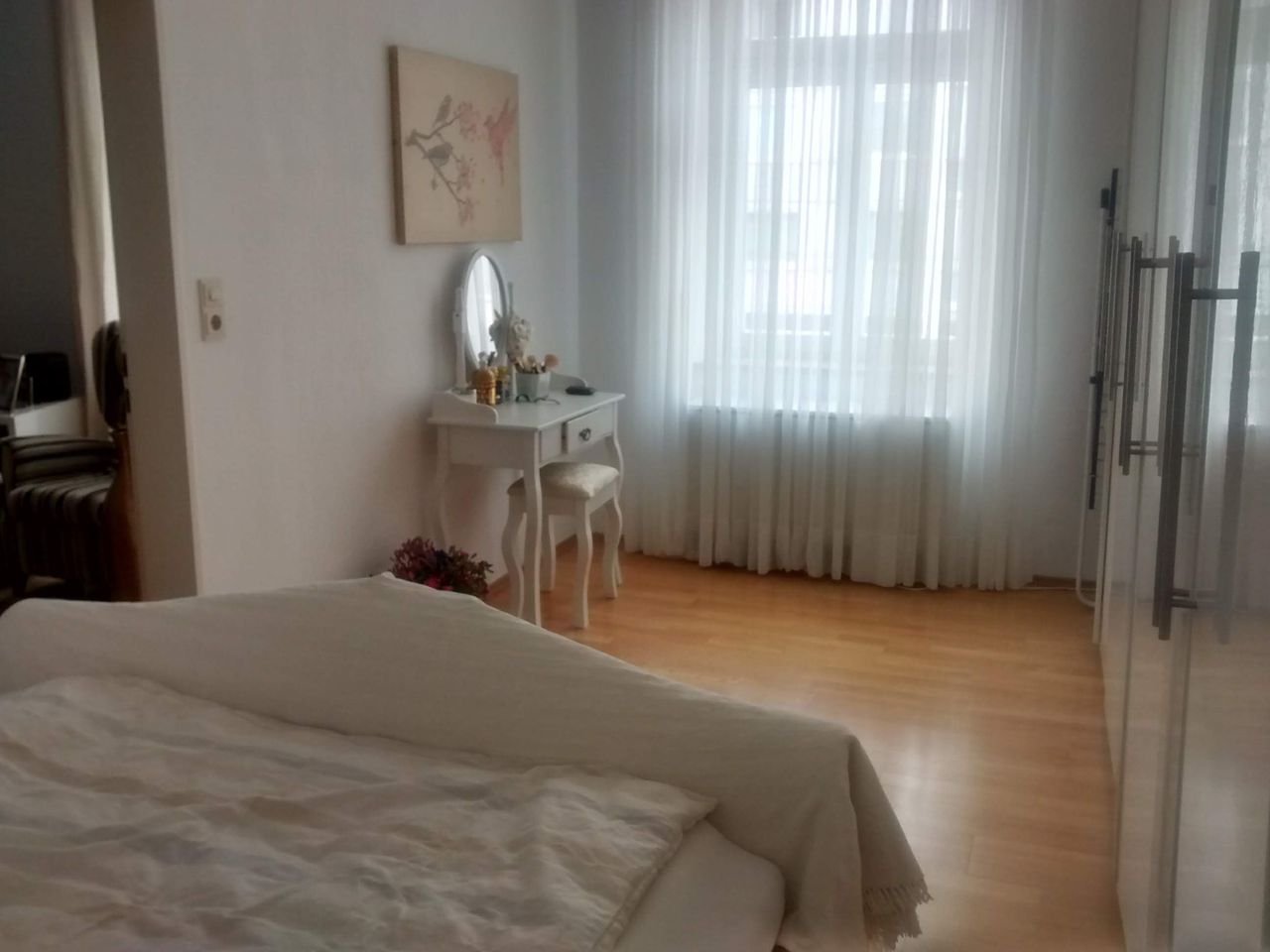 Spacious, bright studio in München