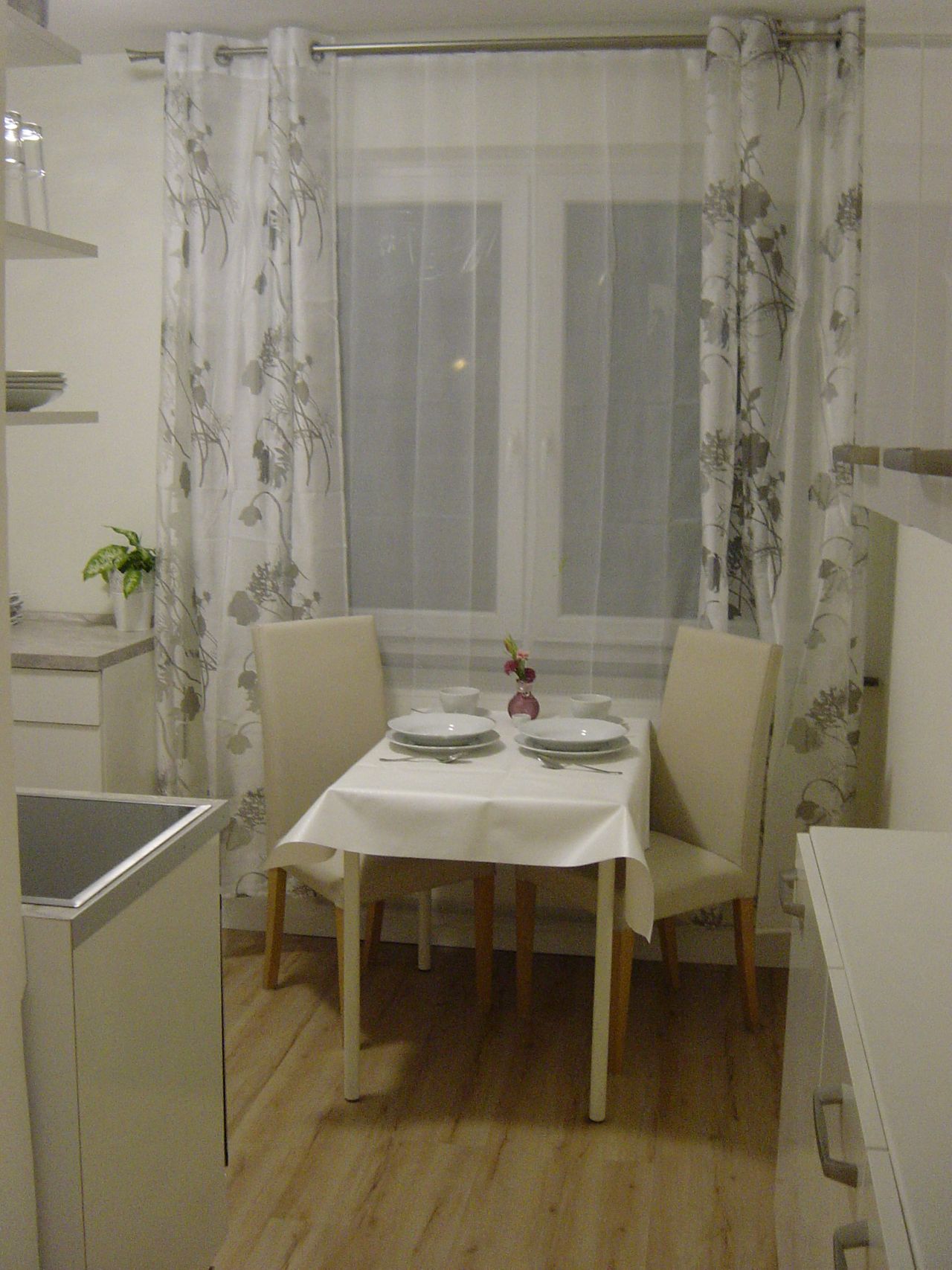 Apartment 33QM - Dortmund City, Hbf