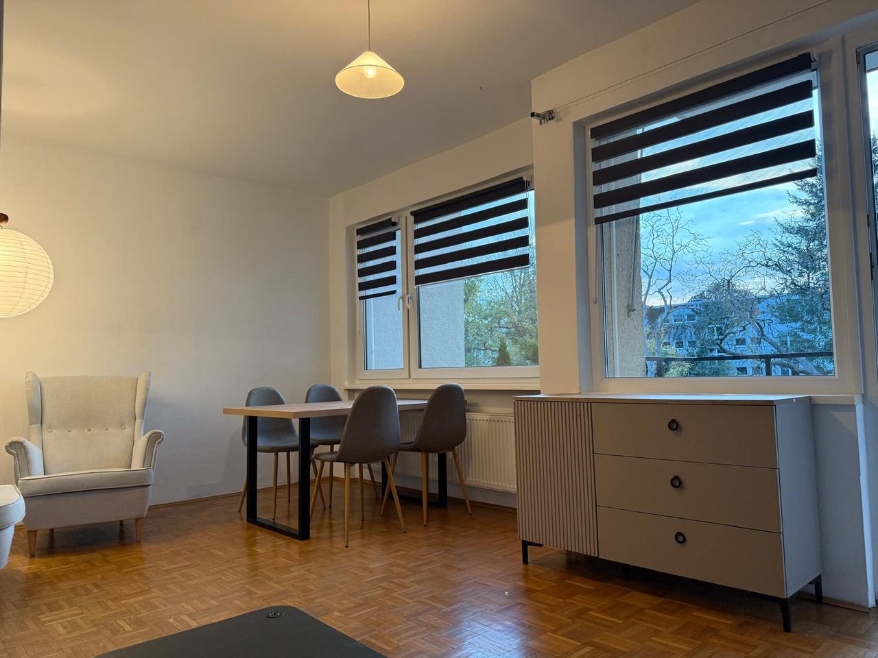 Apartment in Zehlendorf