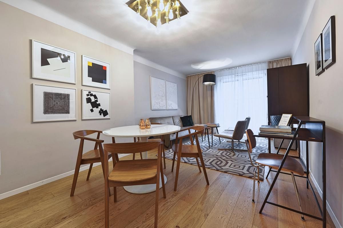 Fantastic apartment in the heart of Vienna