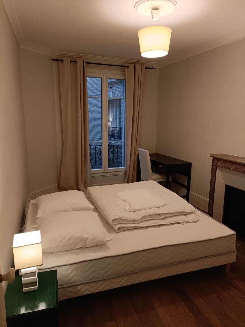 Suite Grenelle - The place to be