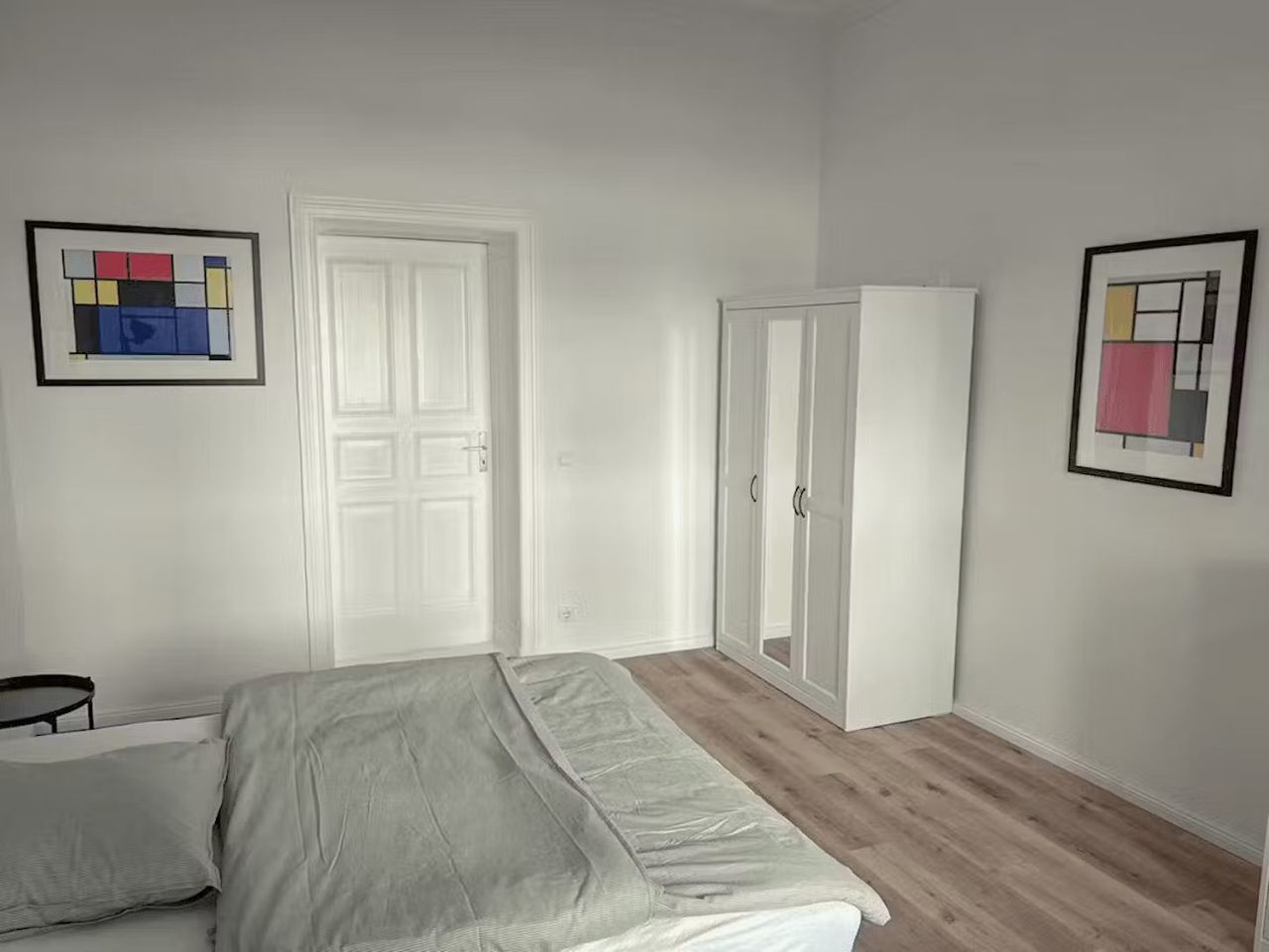 Awesome 3 bedroom apartment in Berlin Kreuzberg