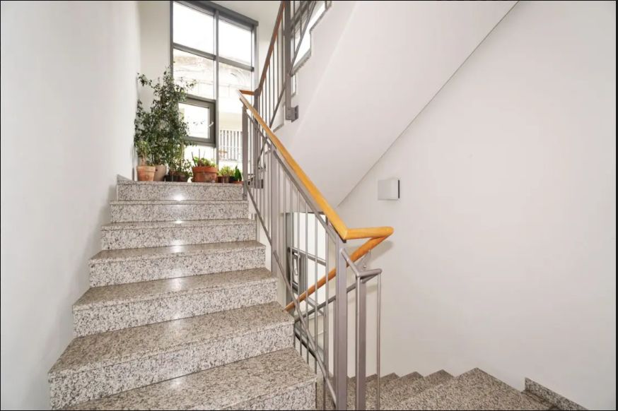 Pretty and perfect apartment in top location