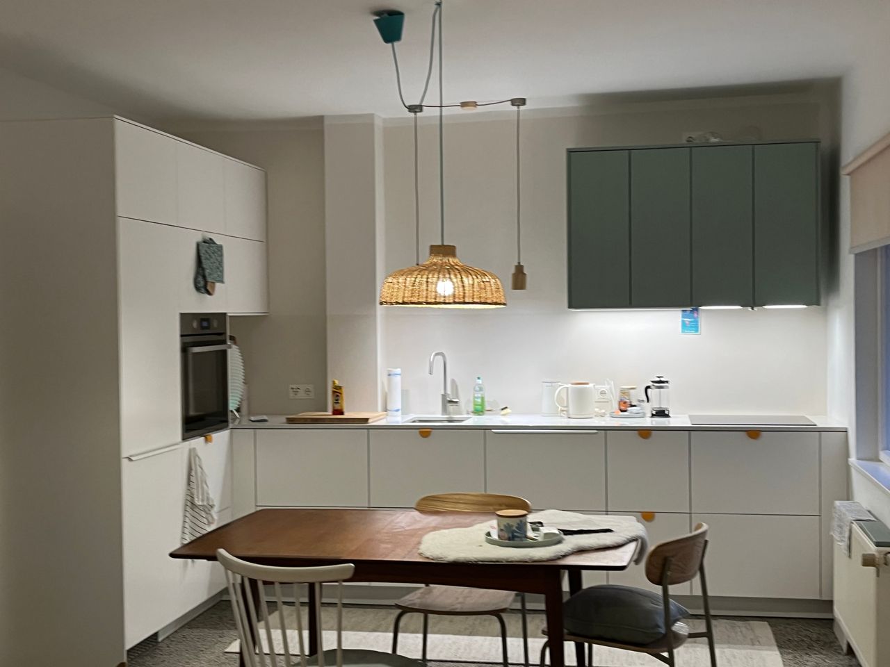 Cosy Flat between Wannsee and Lake Sacrow