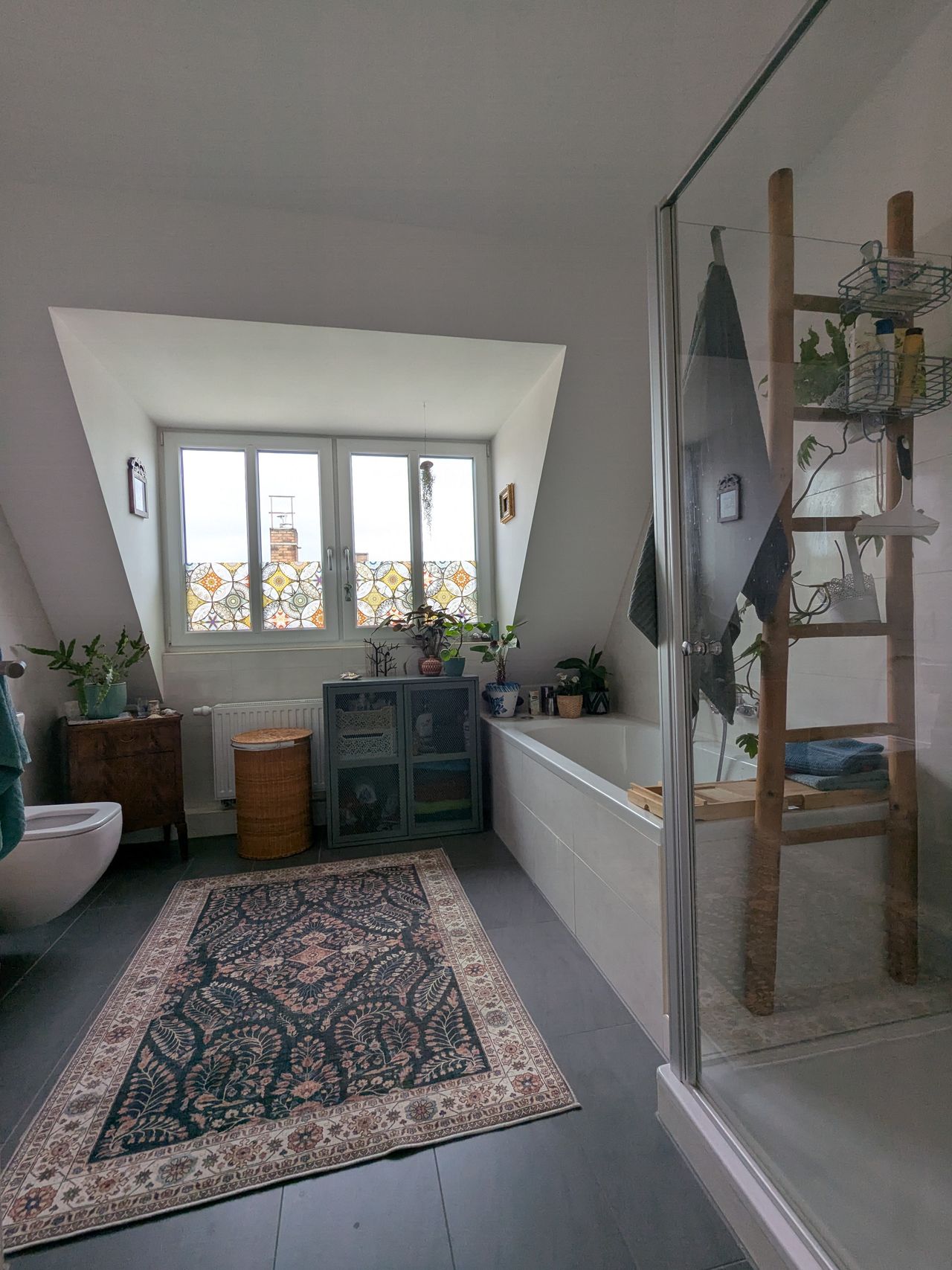 Beautiful bright loft at the heart of Prenzlauer Berg