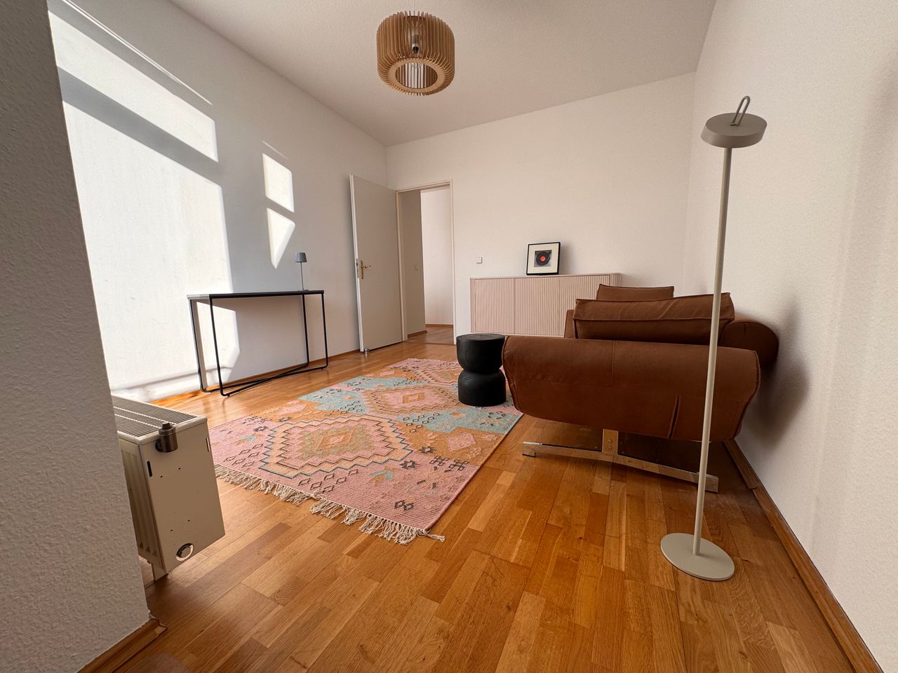 Stunning Rooftop Apartment in the heart of Berlin Mitte - fully furnished