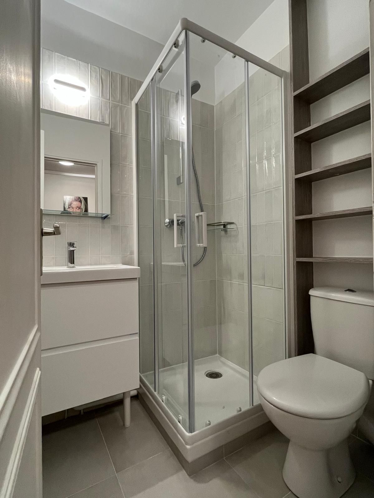 Perfect pied à terre near Notre Dame