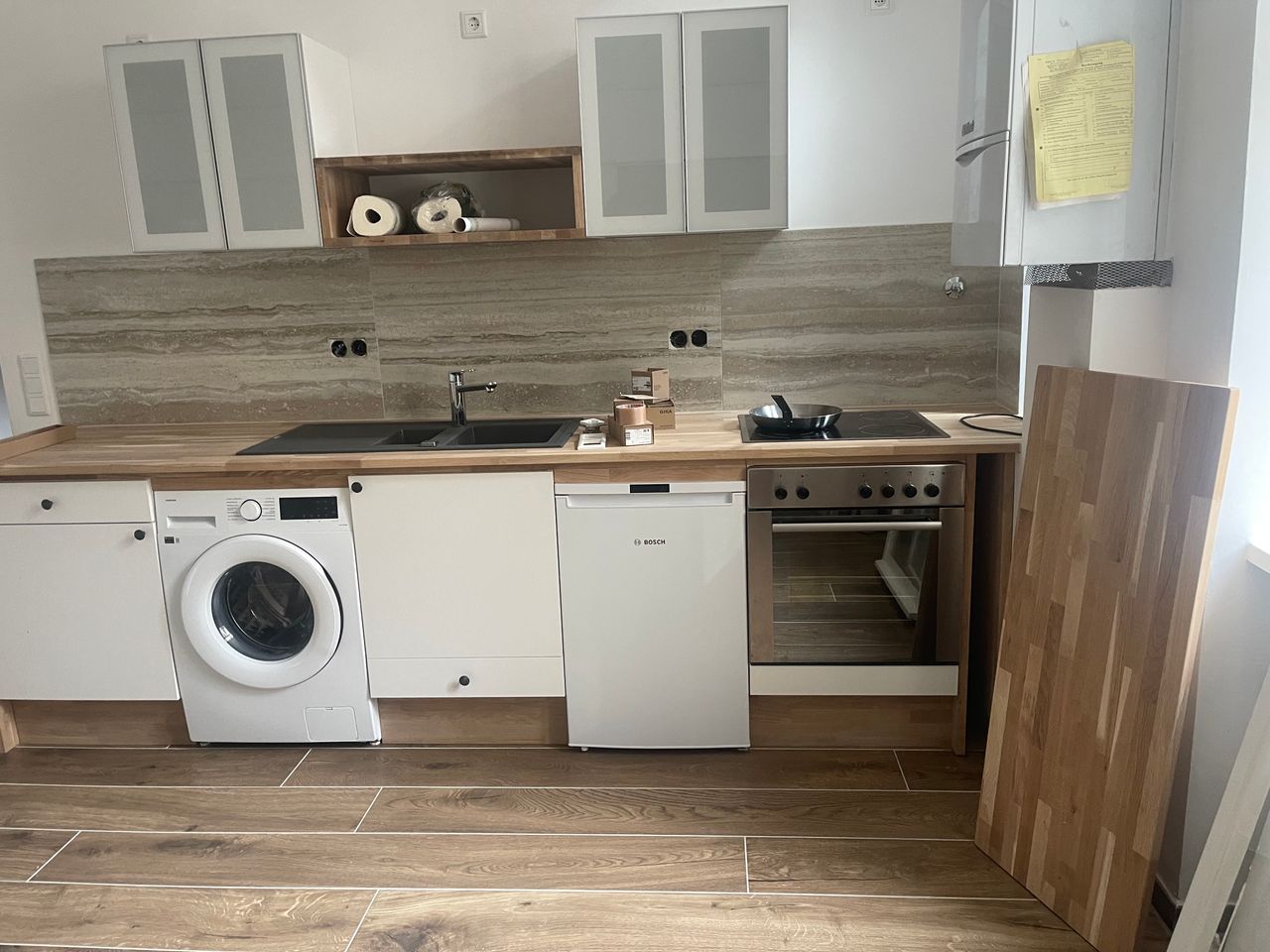 Fantastic apartment (Schöneberg)