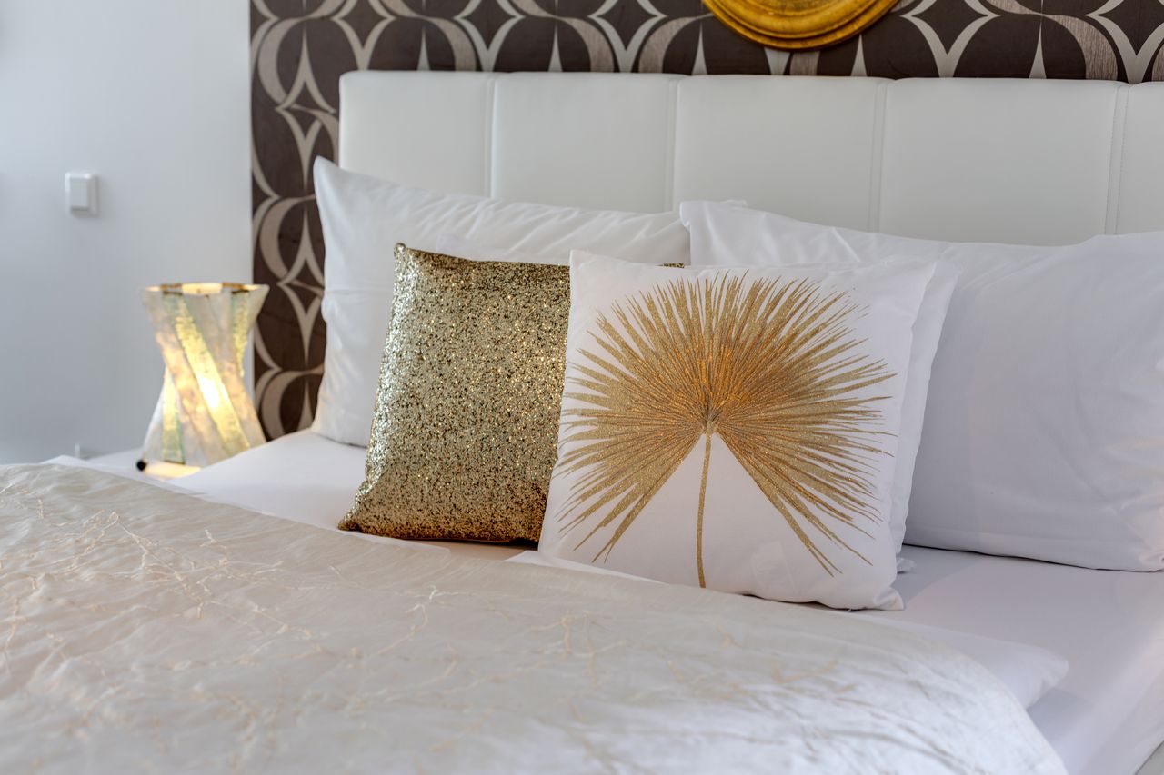 Beautiful, fantastic suite (München)