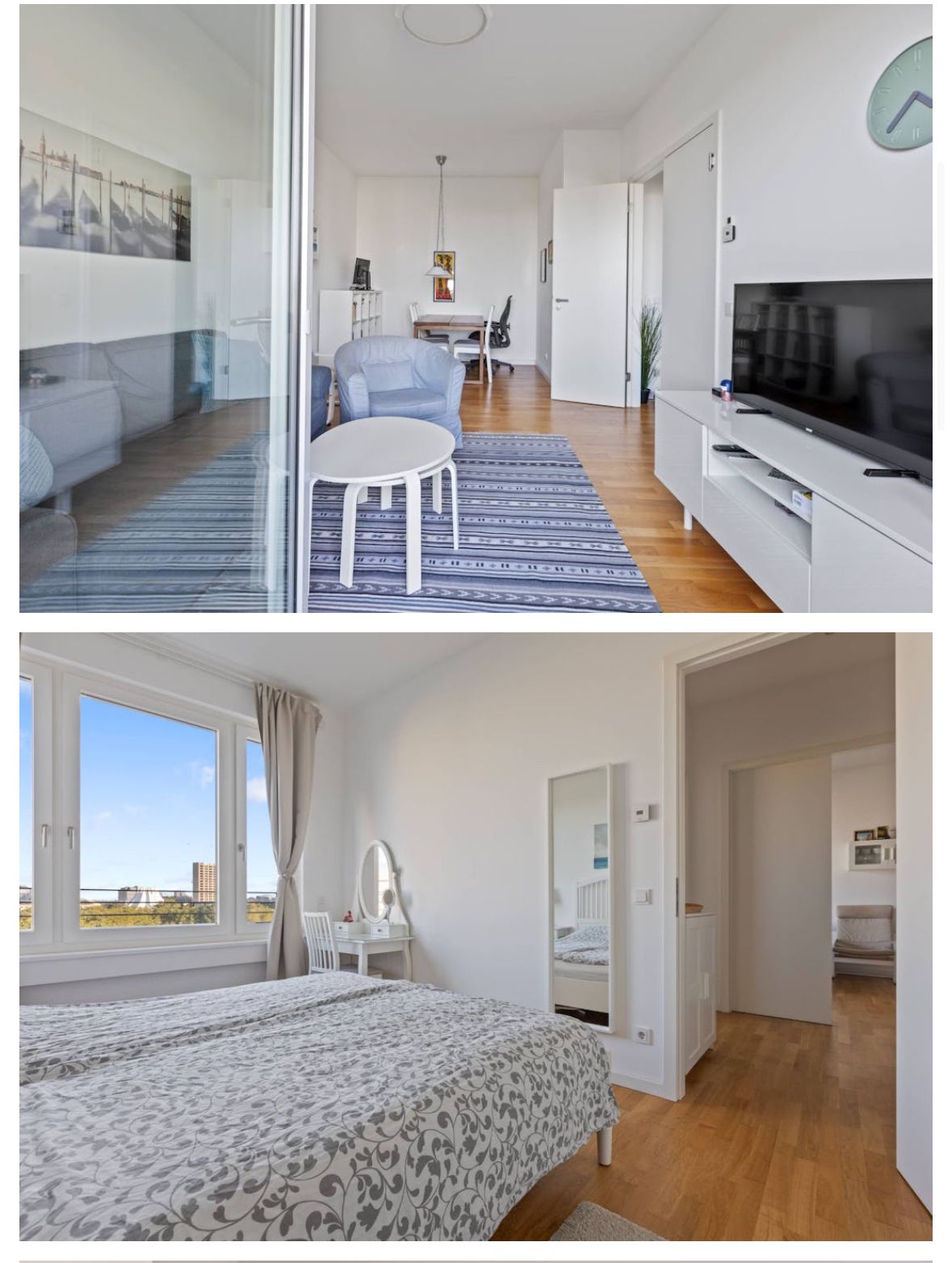Wonderful home with nice city view