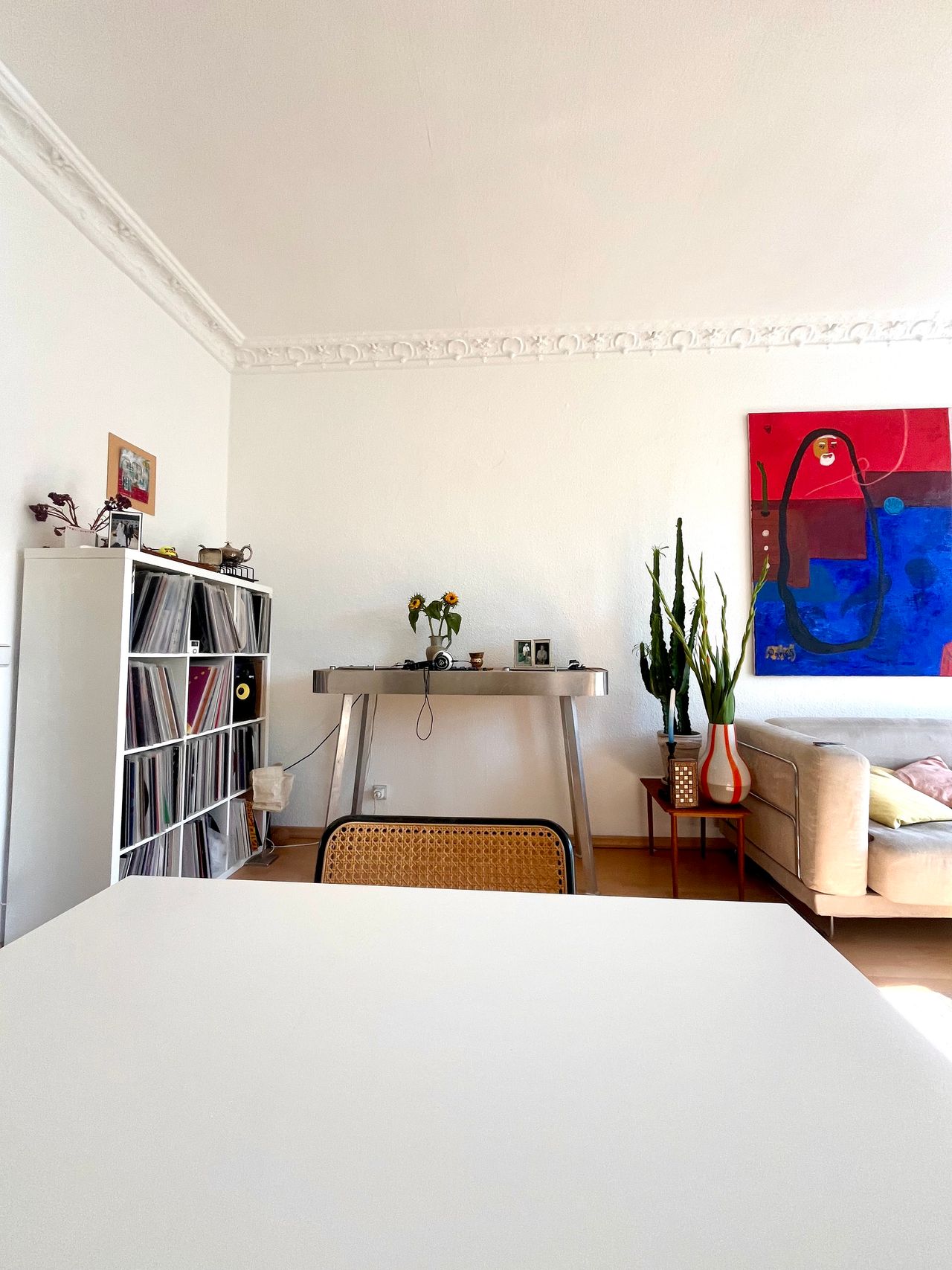 Fashionable apartment (Neukölln)