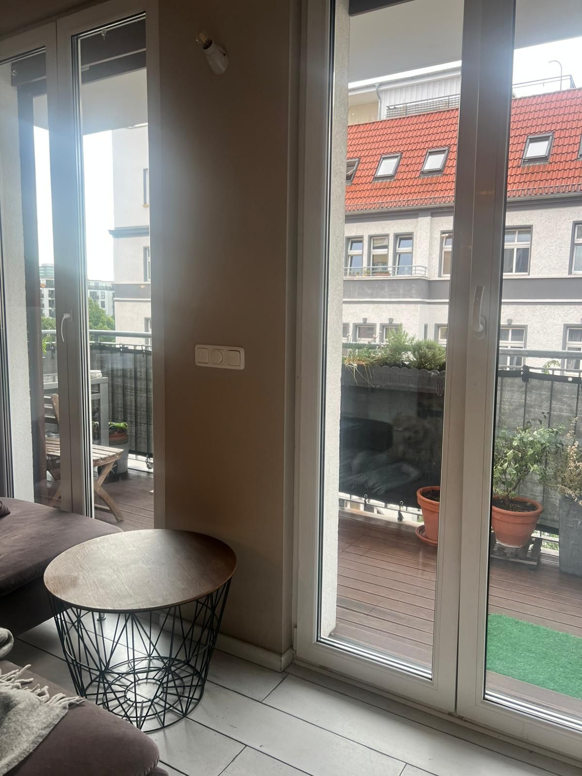 Nice & amazing studio (Friedrichshain)