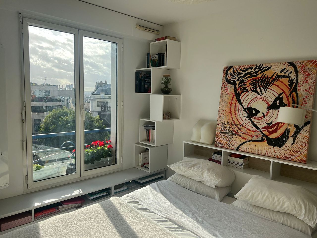 Suite Pigalle – The Heart of Pigalle