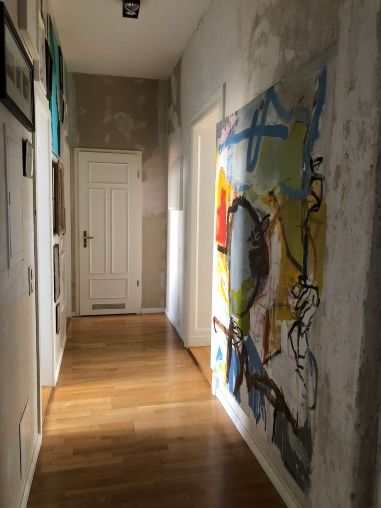 Beautiful Altbau Apartment in best location
