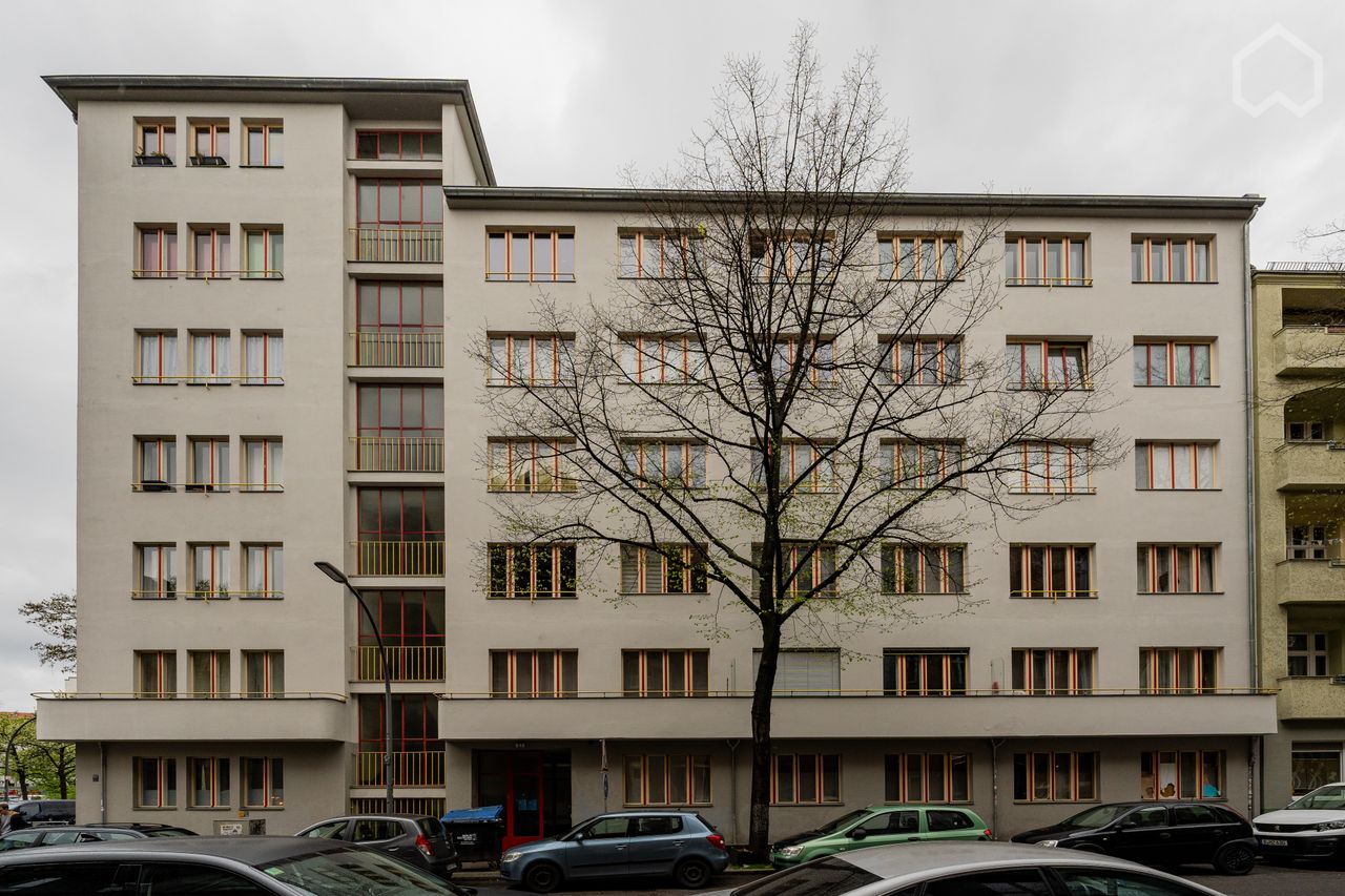 Charming and lovely home in Neukölln