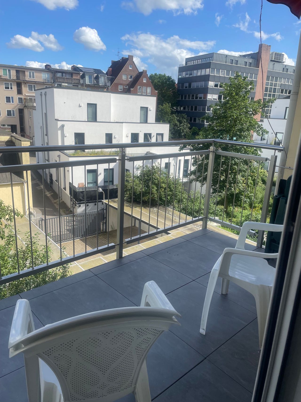 Amazing home in Mitte