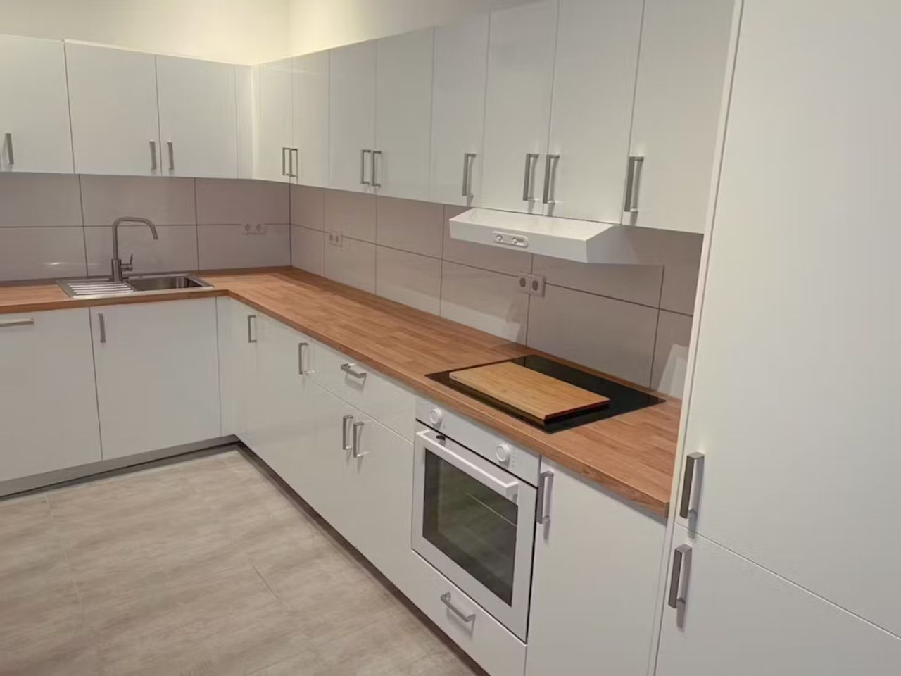 Perfect loft in Münchener