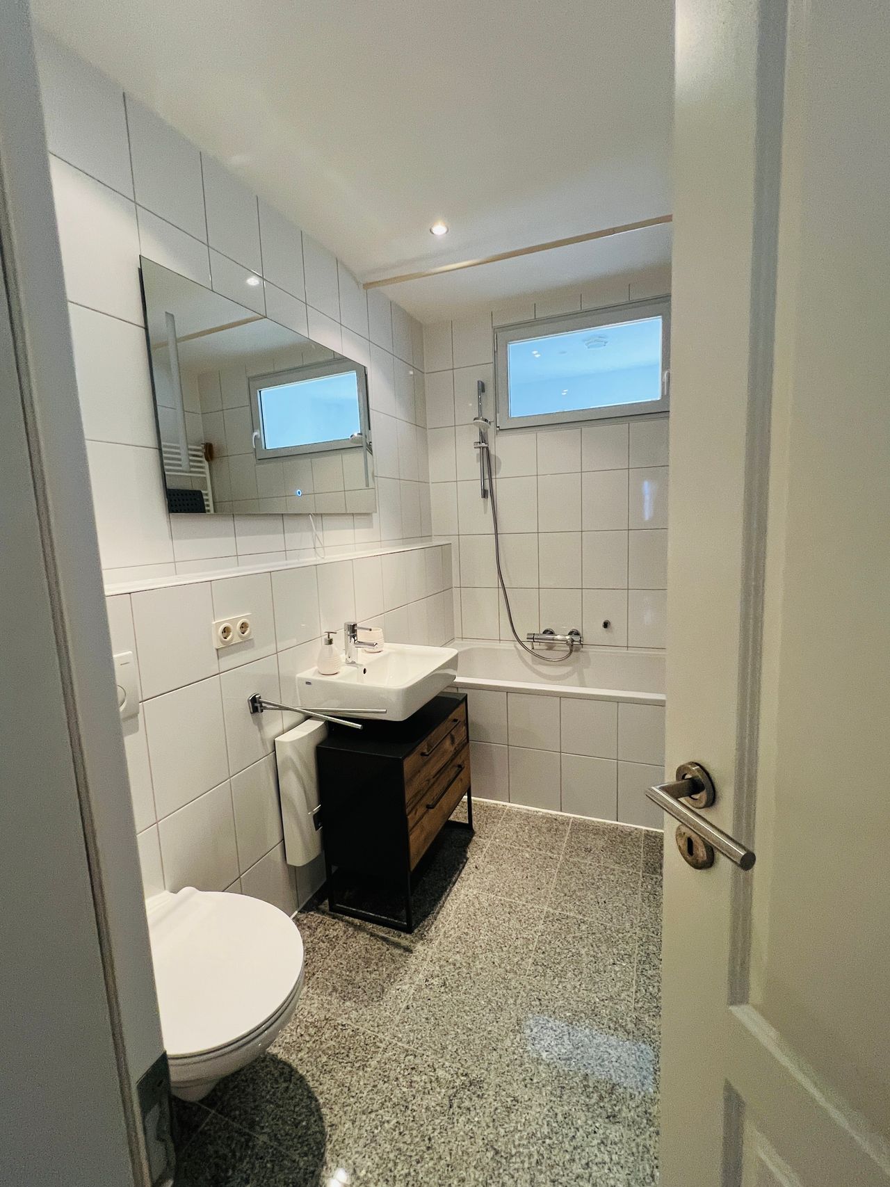 Cozy & central 3-room apartment for rent in Stuttgart Mitte