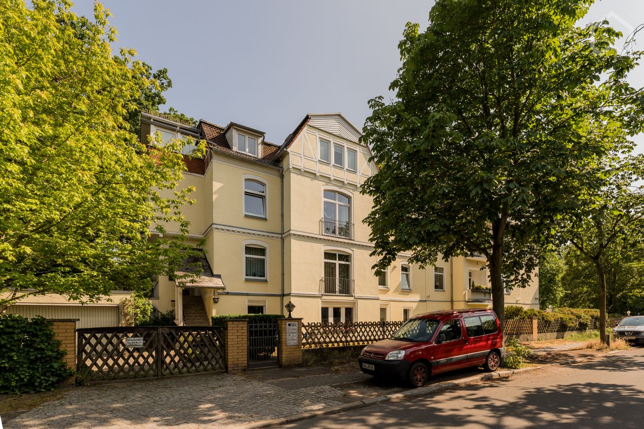 Nice and lovely home in Grunewald