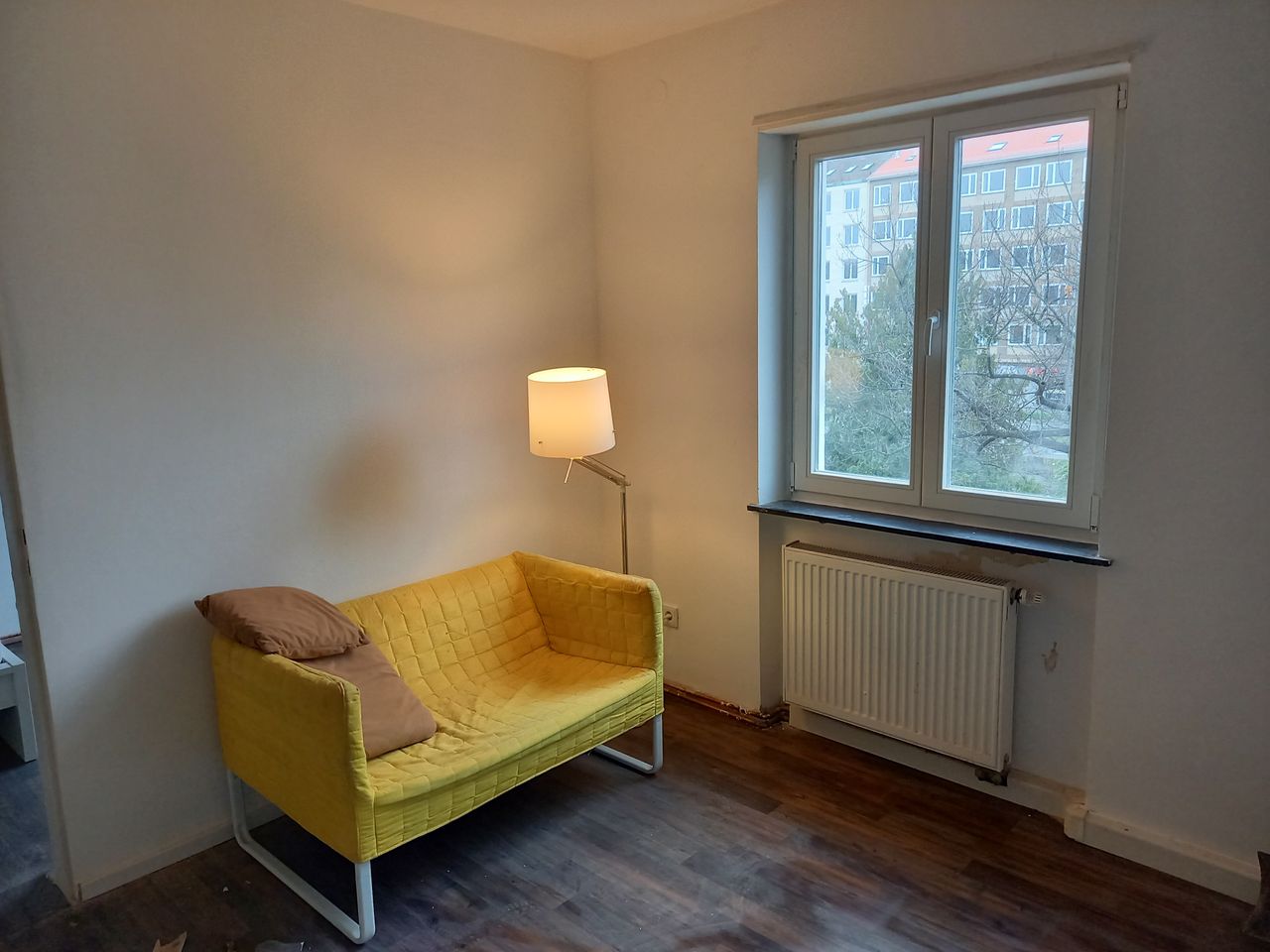 Beautiful apartment in Nürnberg