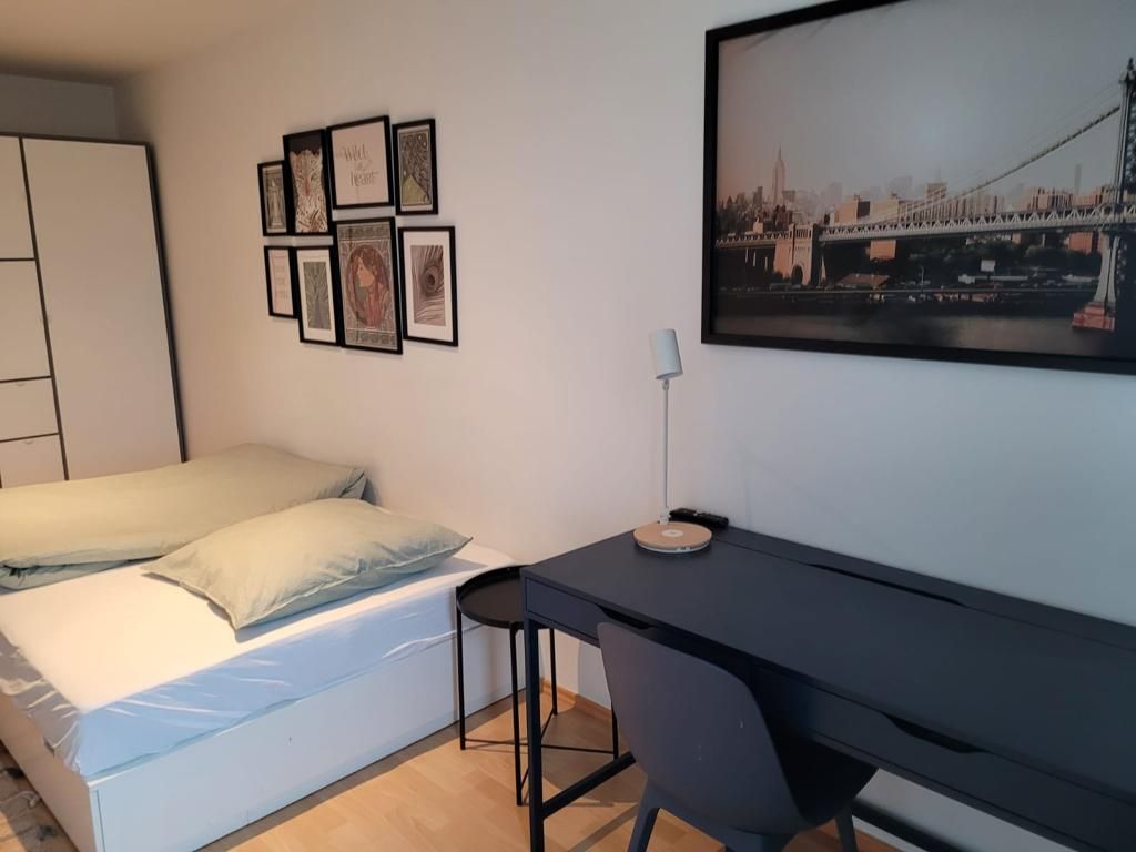 Cozy 5 bedroom apartment in Berlin Friedrichshain
