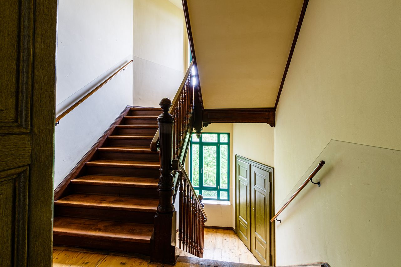 DSK apartment - Fully Furnished 2-Bedroom Apartment with Balcony – Ideal for 4 Guests