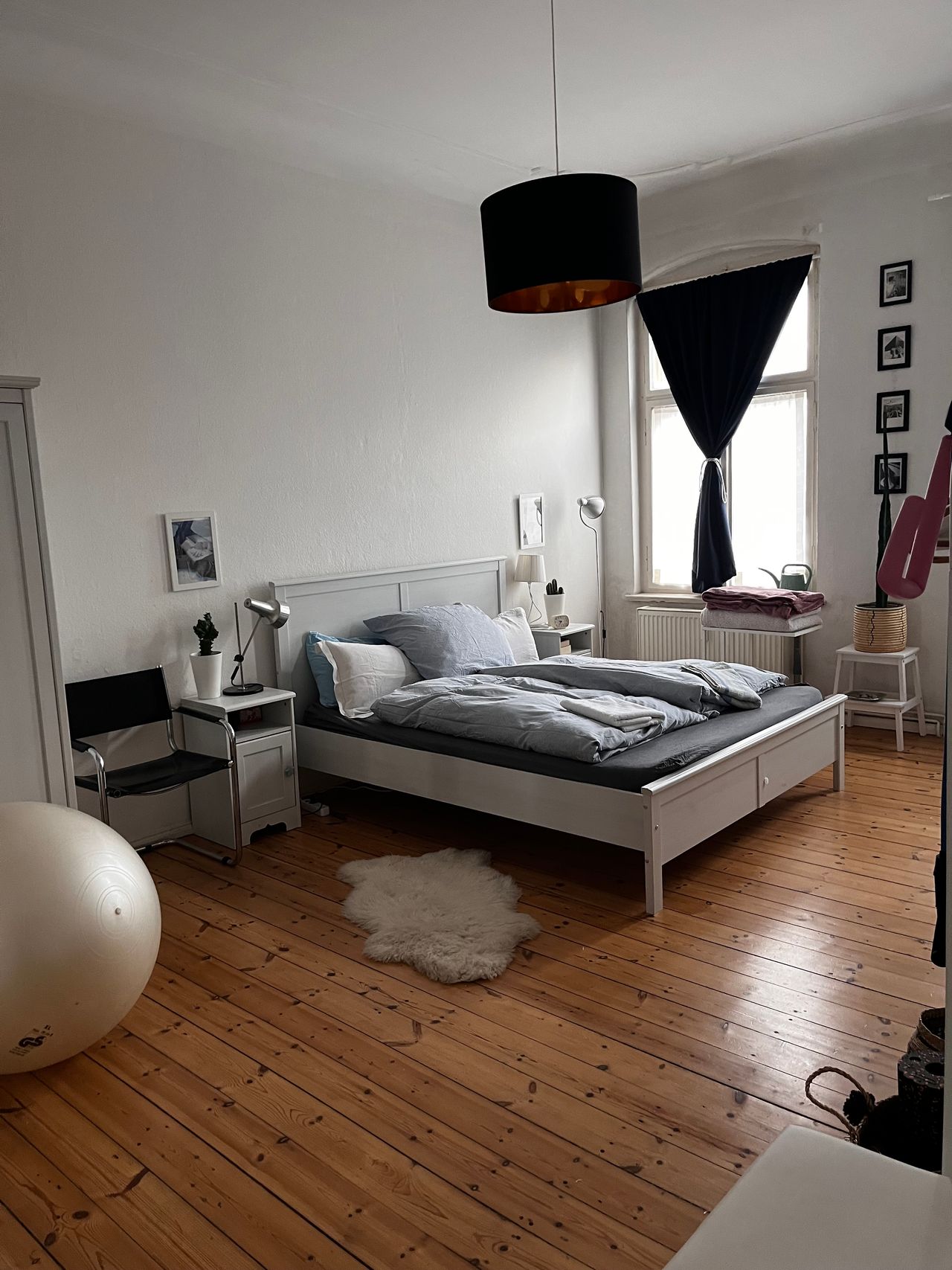 Stylish apartment in Prenzlauer Berg
